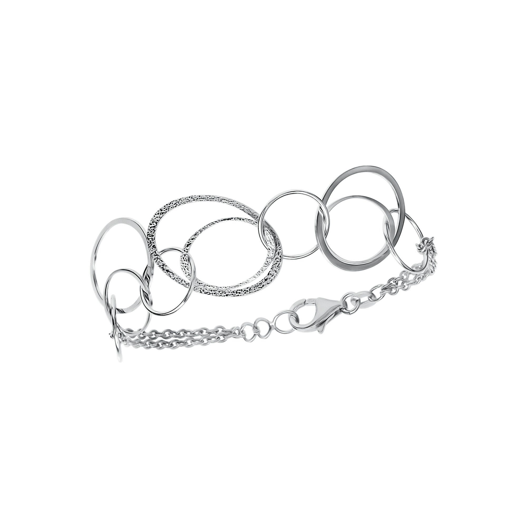 CELESTA Armband 925/- Sterling Silber