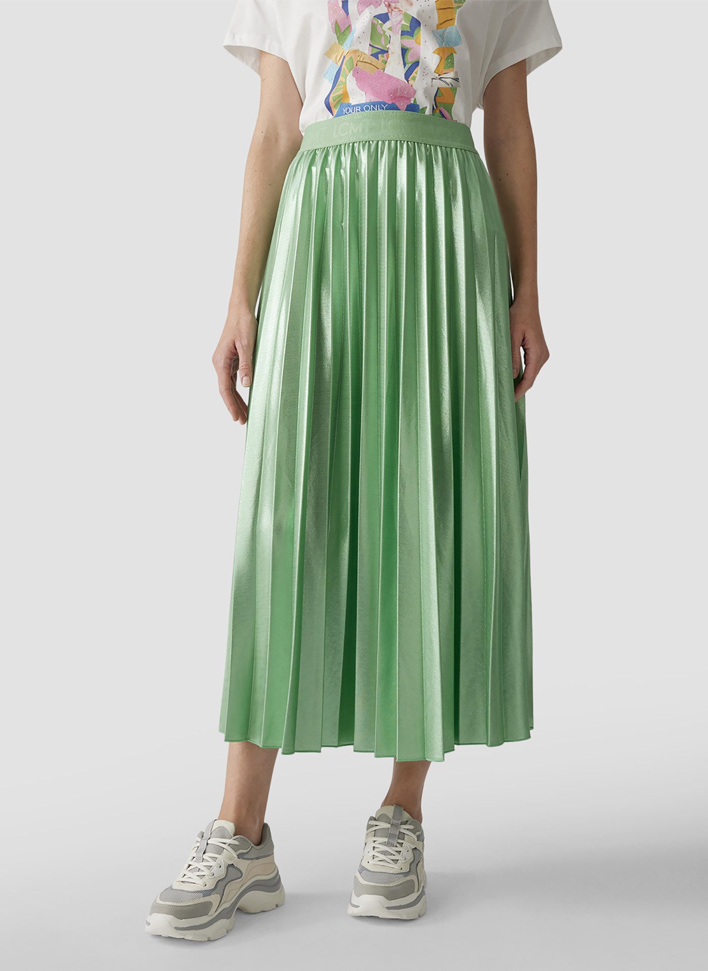 LeComte Schlupfrock Rock