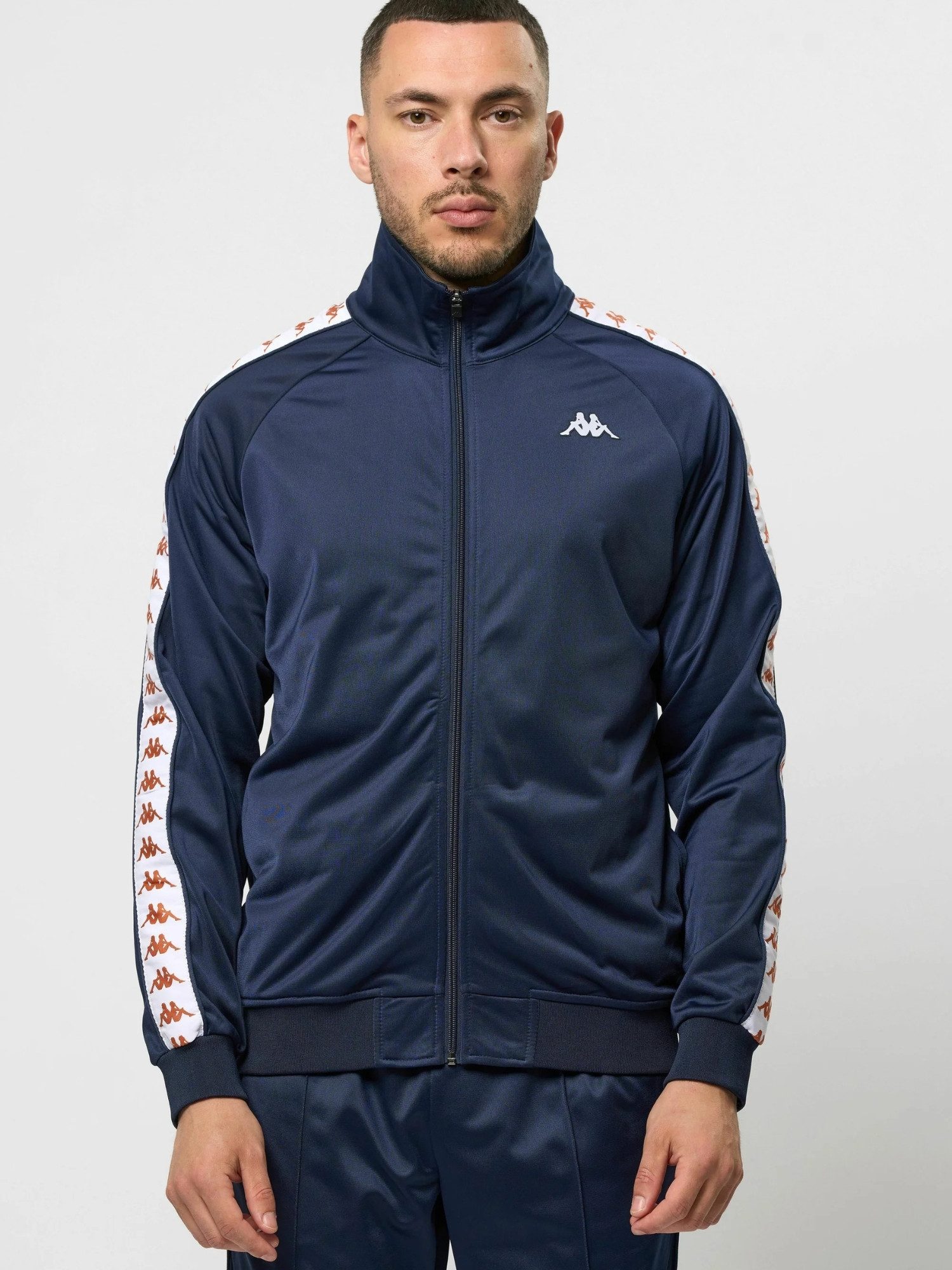 Kappa Strickpullover Kappa Sweater KMBanda Anniston