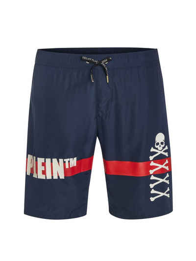 PHILIPP PLEIN Badeshorts Philipp Plein Badehose