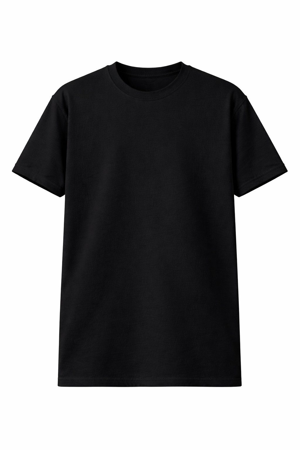 Banco T-Shirt Herren Fearless Rückenprint (Packung, Einzelartikel) Herren T-Shirt Rundhals Baumwolle Rückendruck Straßenmode Design