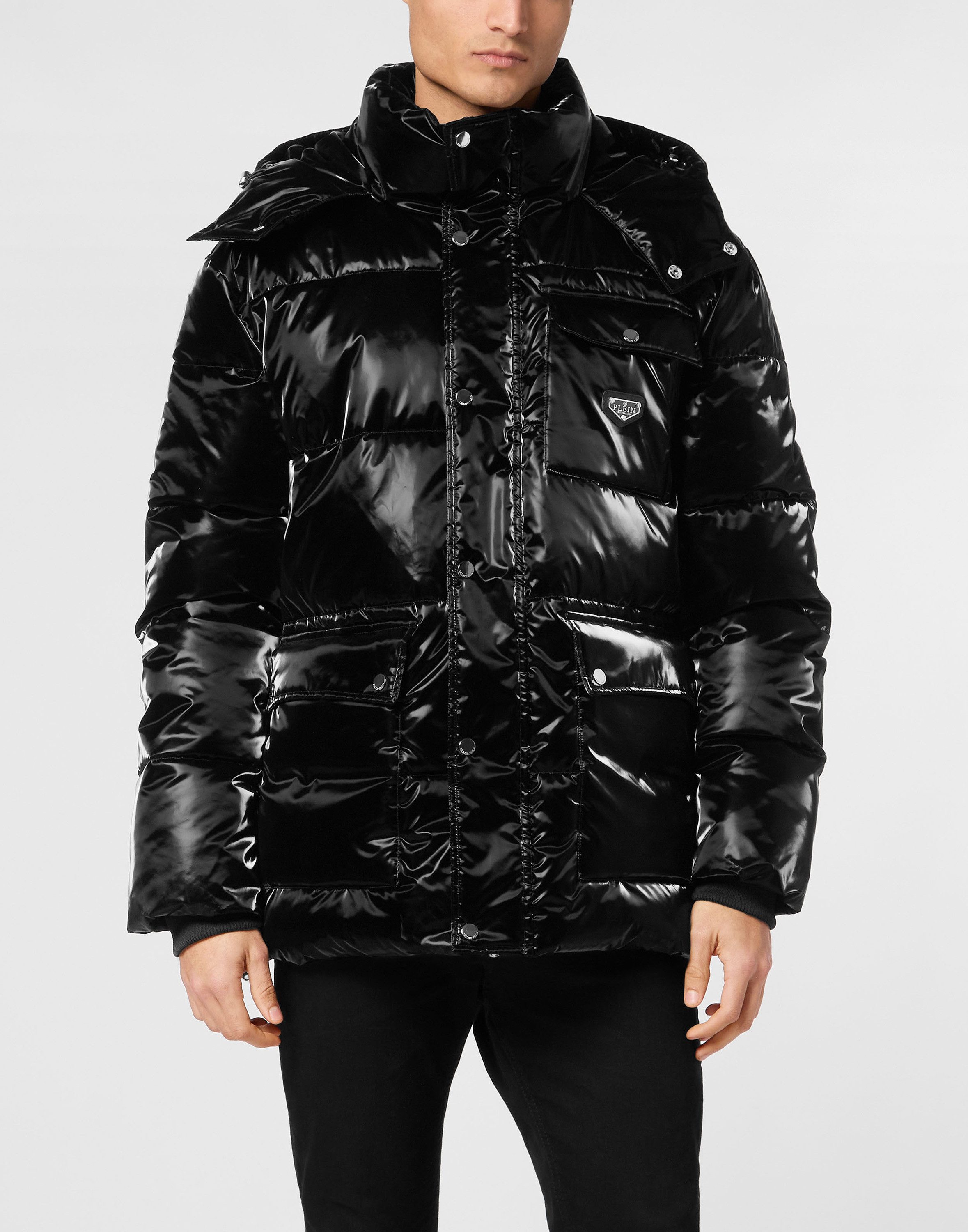 PHILIPP PLEIN Blouson Jacke