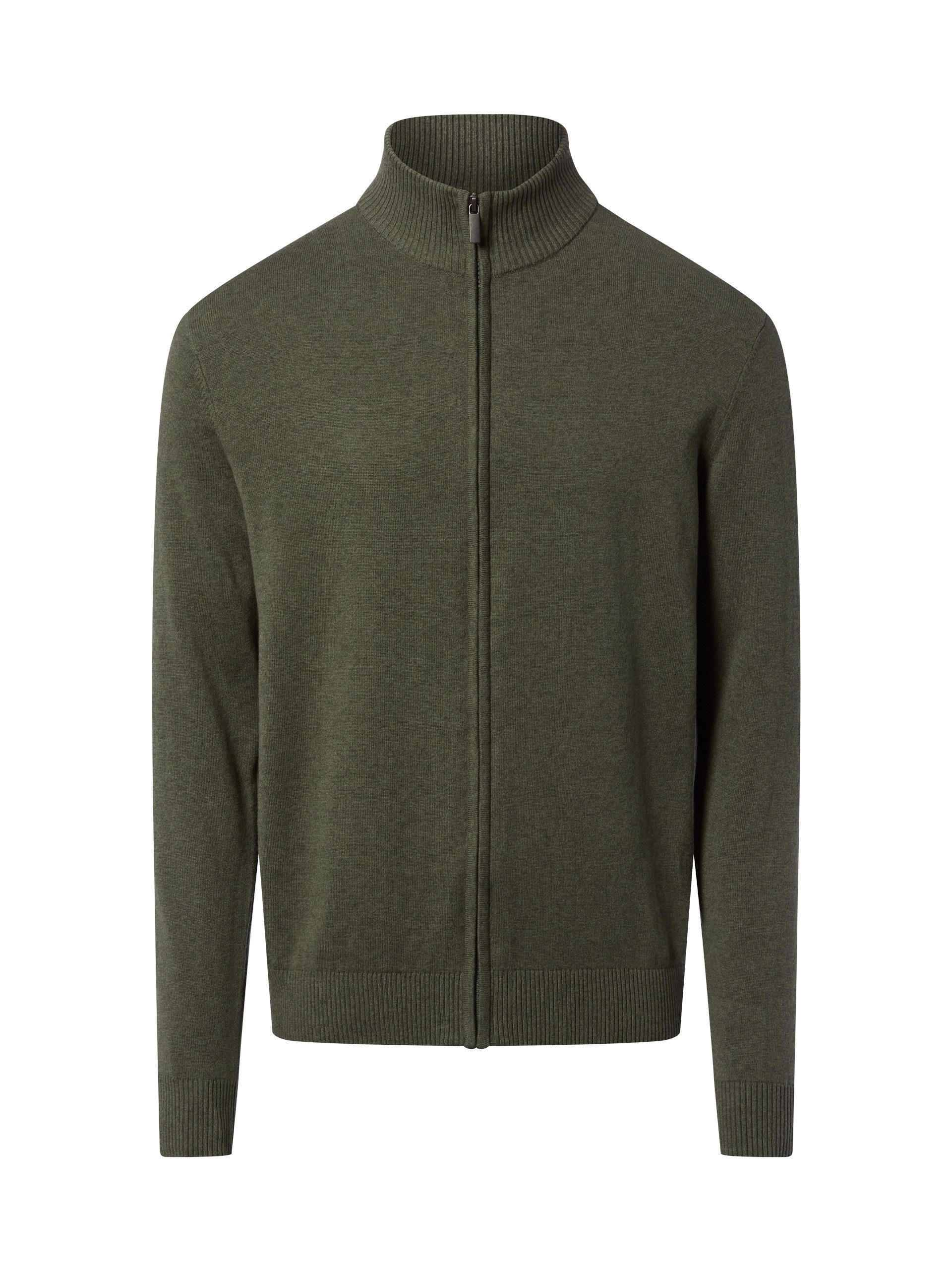 Nils Sundström Strickjacke