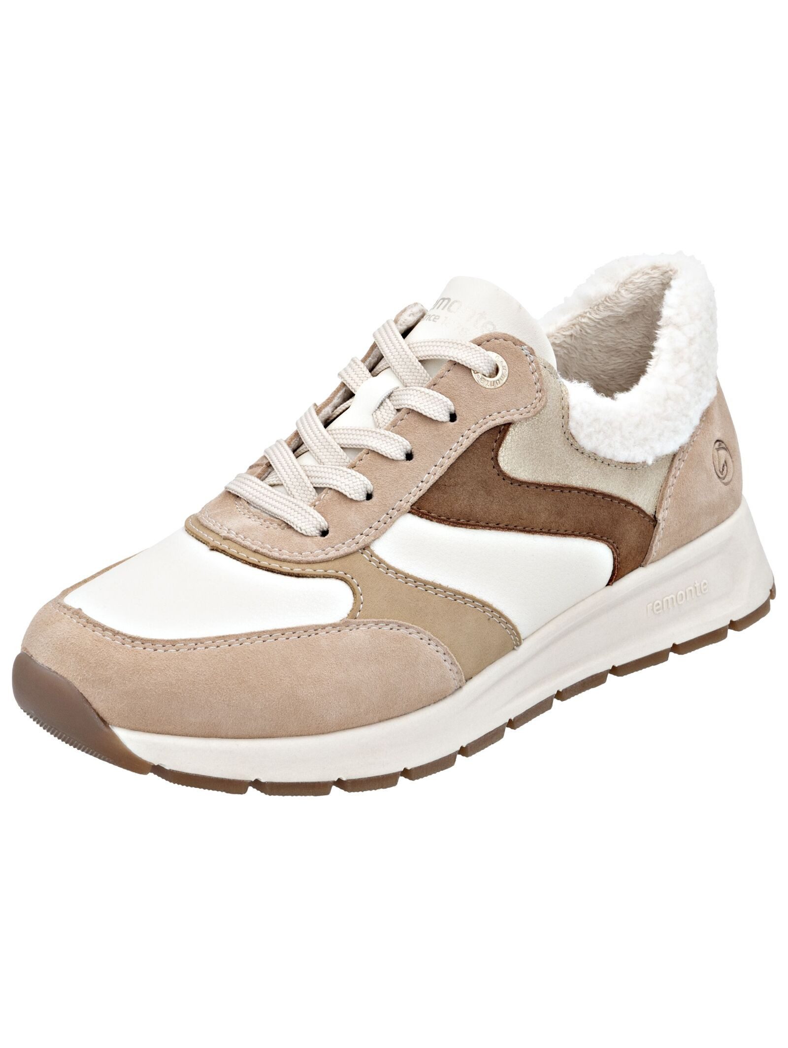 Remonte Remonte Sneaker Leder Sneaker