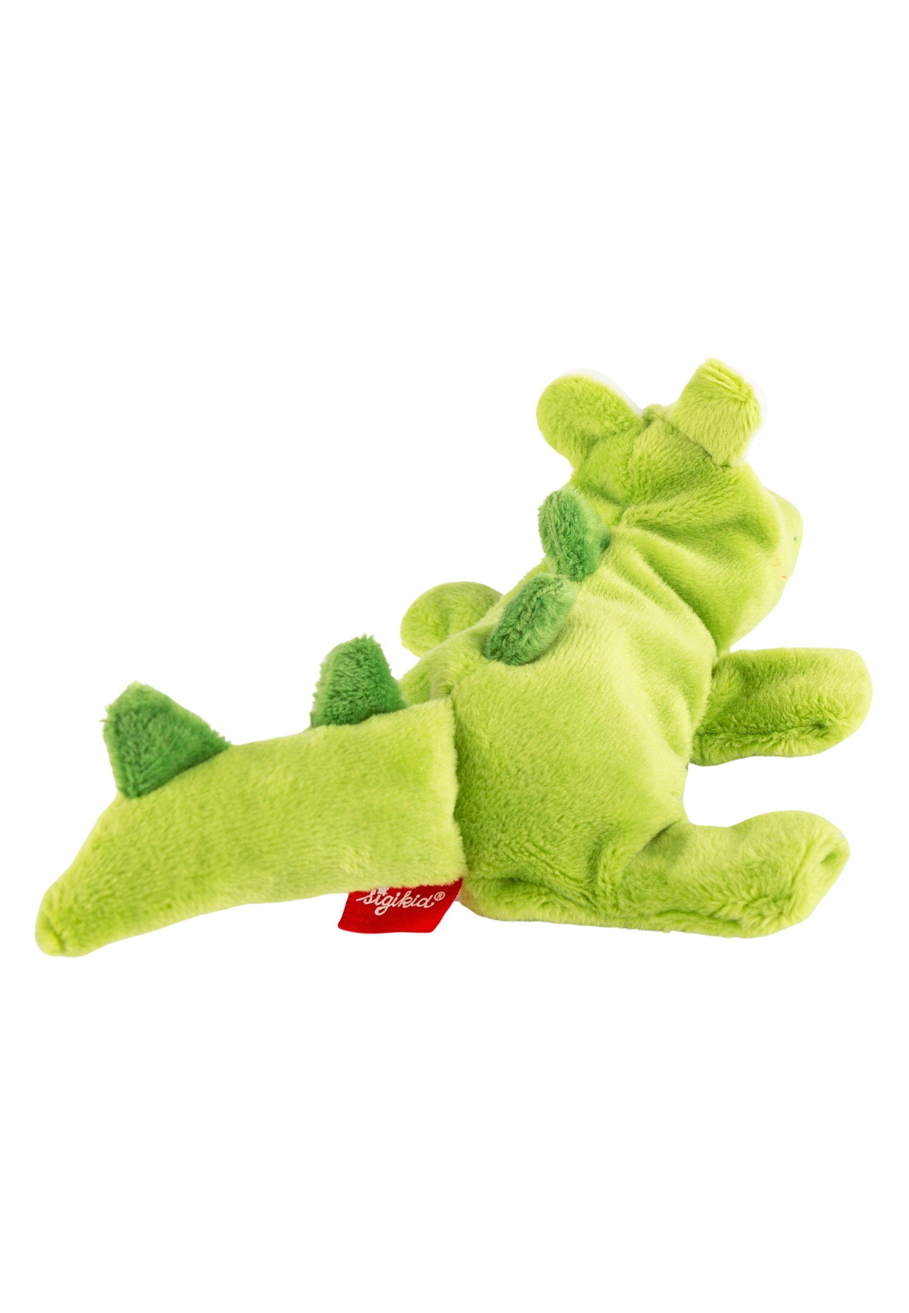 Sigikid Kuscheltier Mini Kuscheltier für Babys und Kinder Unisex (1-St)