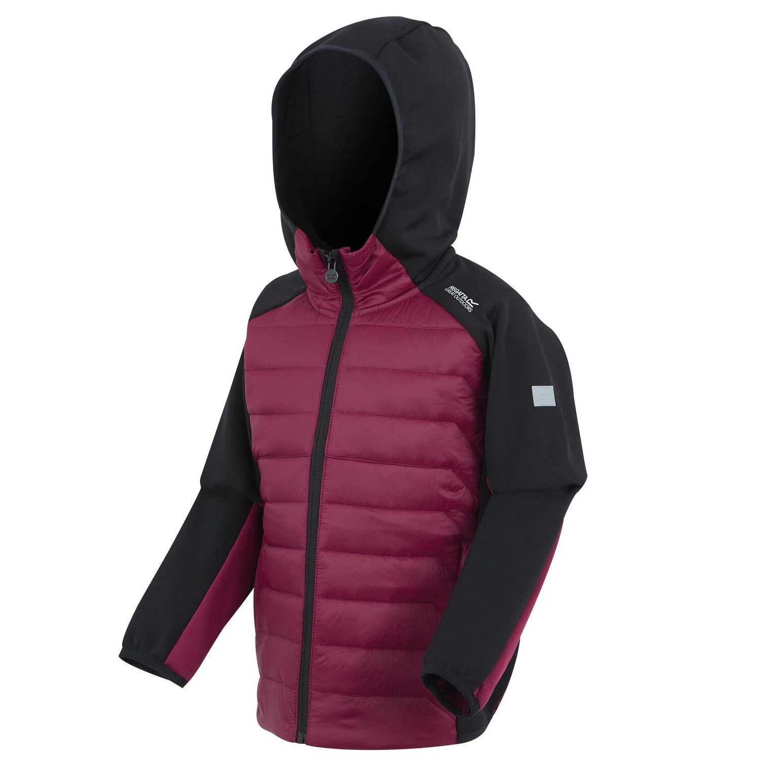 Softshelljacke Kielder IX Hybrid Jacke