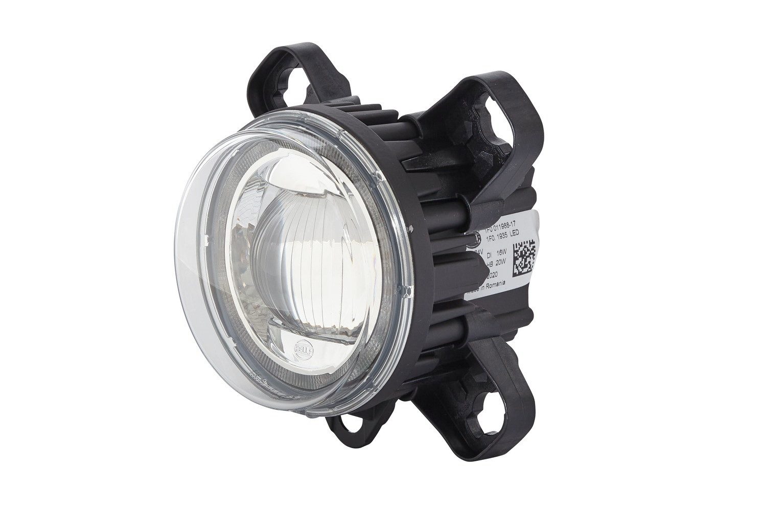 Hella LED Scheinwerfer HELLA 1F0 011 988-171 Fernscheinwerfer mit Fernlicht (LED)