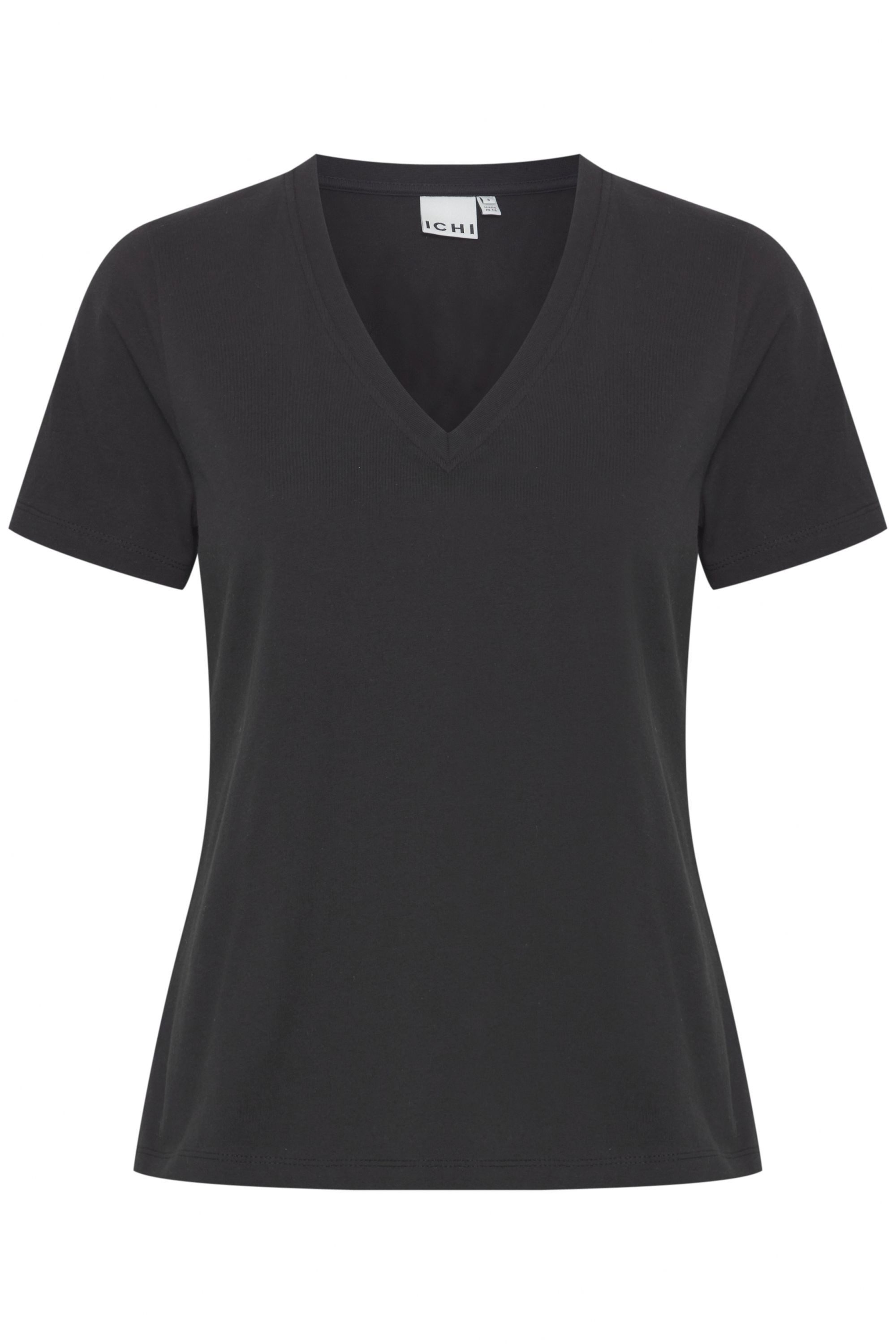 Ichi T-Shirt IHPALMER modisches T-Shirt günstig online kaufen