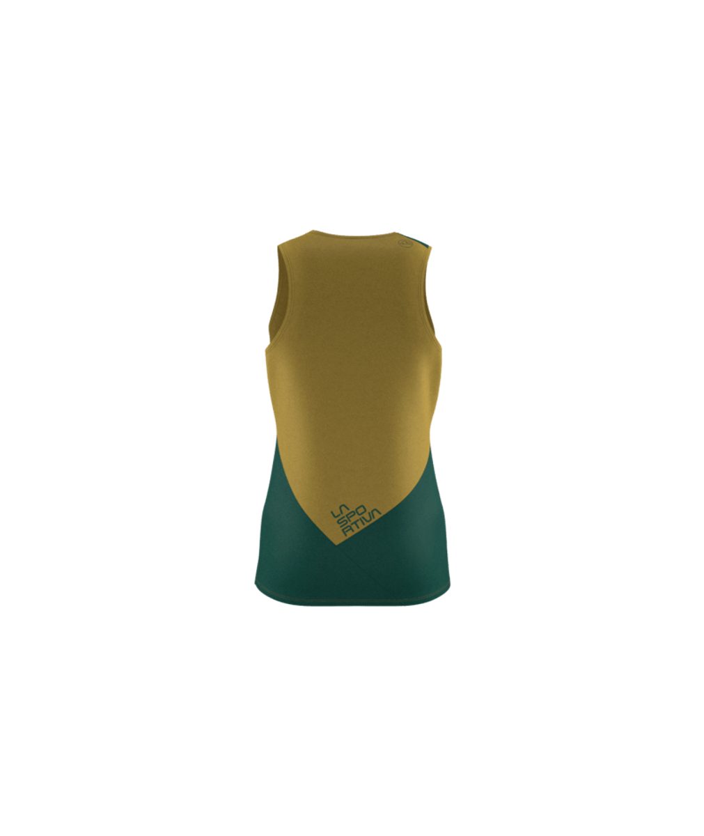 La Sportiva T-Shirt Dude Tank, Climbing Tank, Herren - La Sportiva