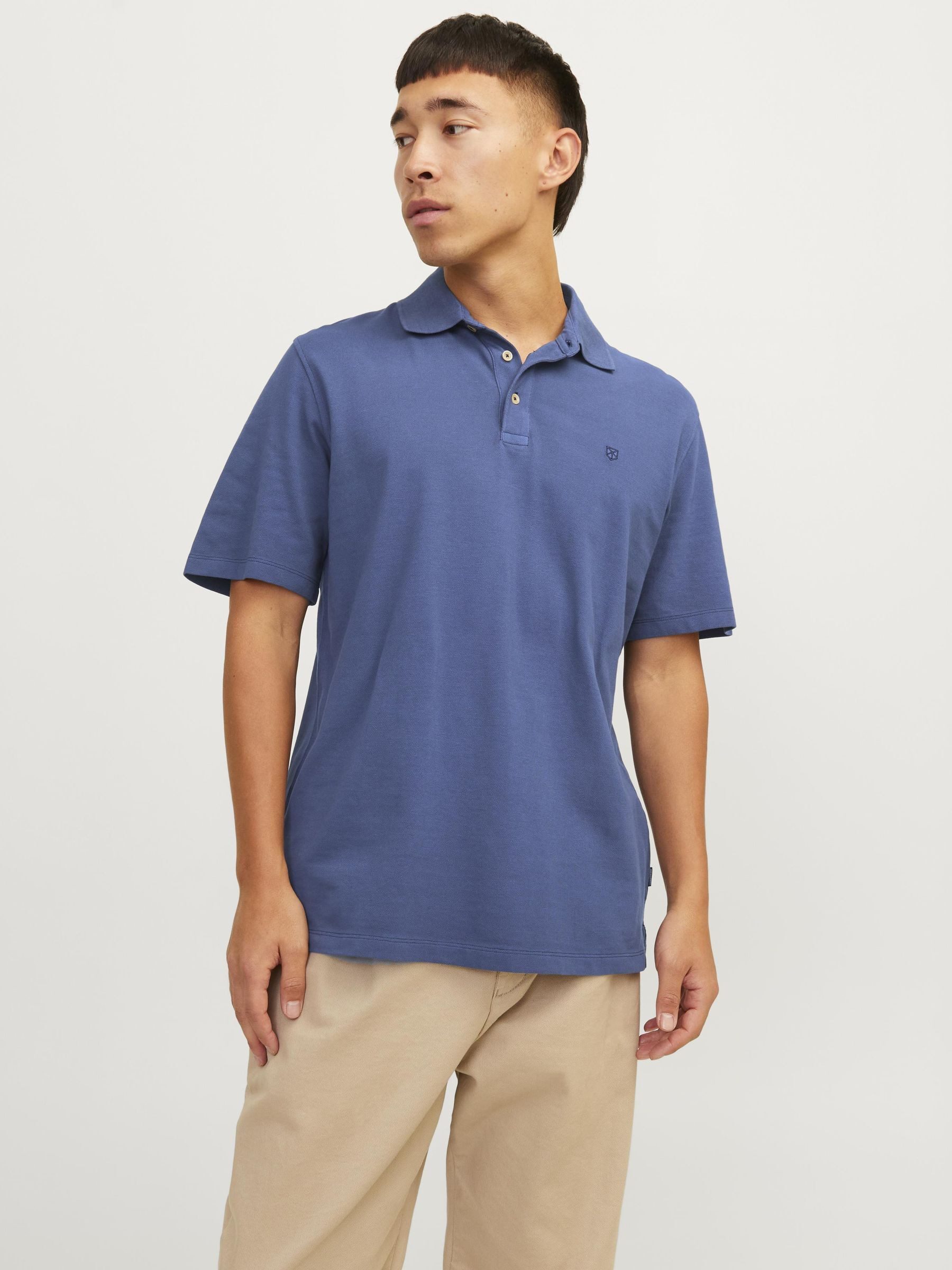Jack & Jones Poloshirt JPRCCWILLIAM WASH günstig online kaufen