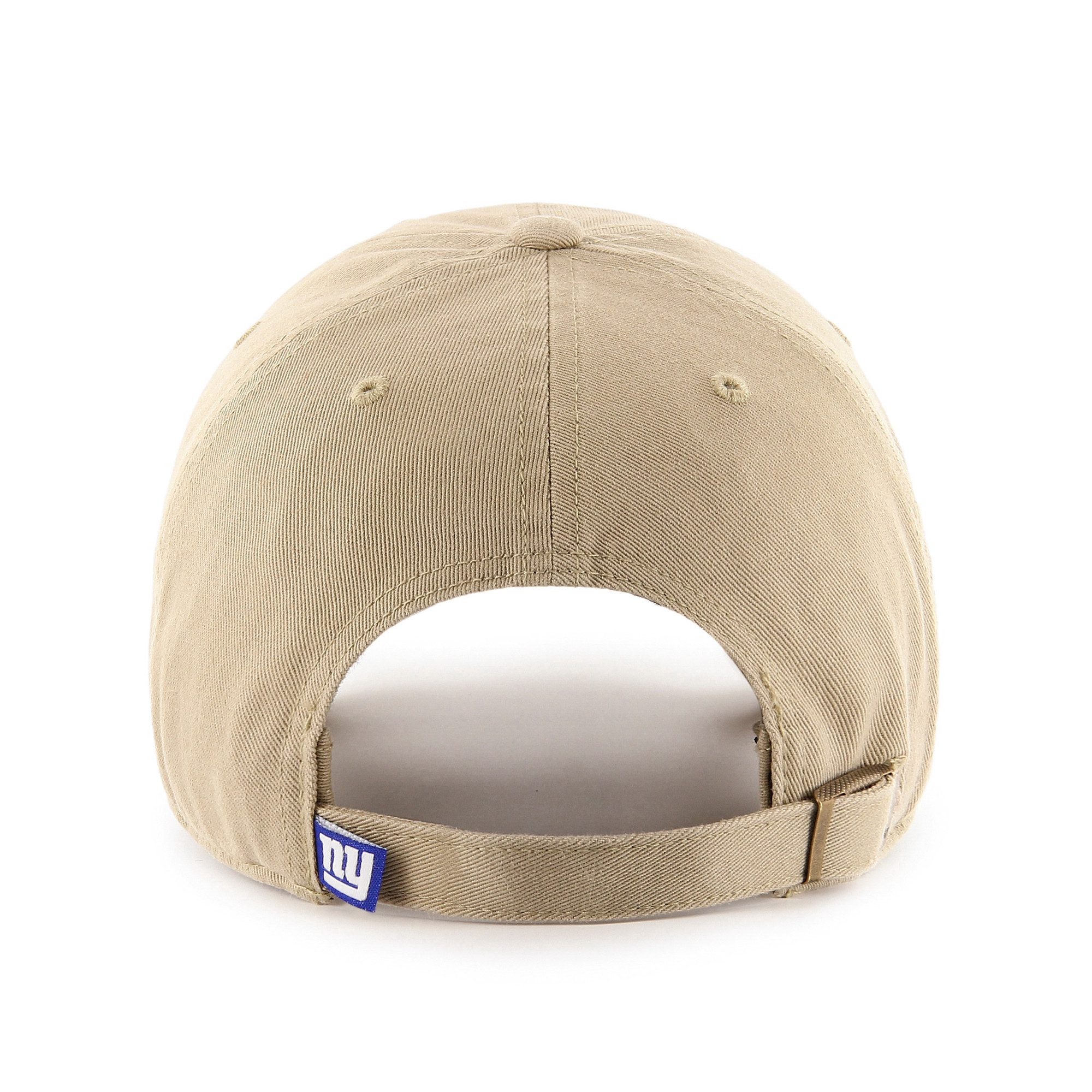 '47 Brand Baseball Cap '47 Brand NFL Cap New York Giants '47 CLEAN UP (Base günstig online kaufen