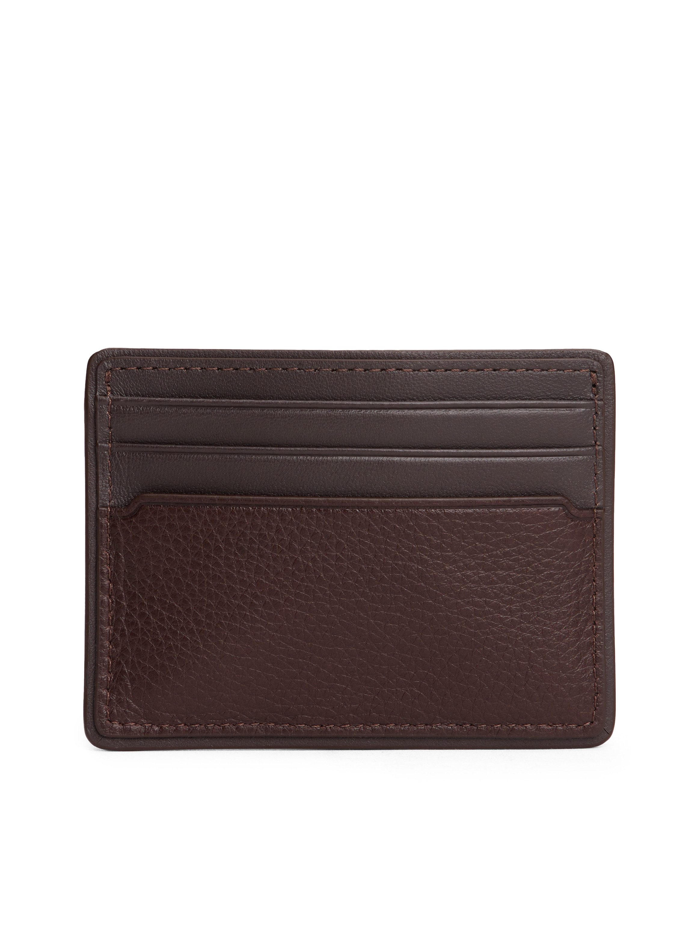 Tommy Hilfiger Kartenetui TH CORP CC HOLDER, Unisex Mini-Geldbeutel, Portem günstig online kaufen