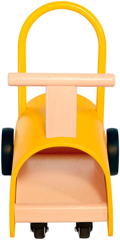Pinolino® Lauflernwagen Enzo, gelb