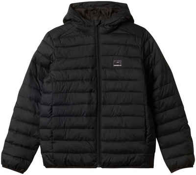 Quiksilver Outdoorjacke SCALY JCKT - für Kinder