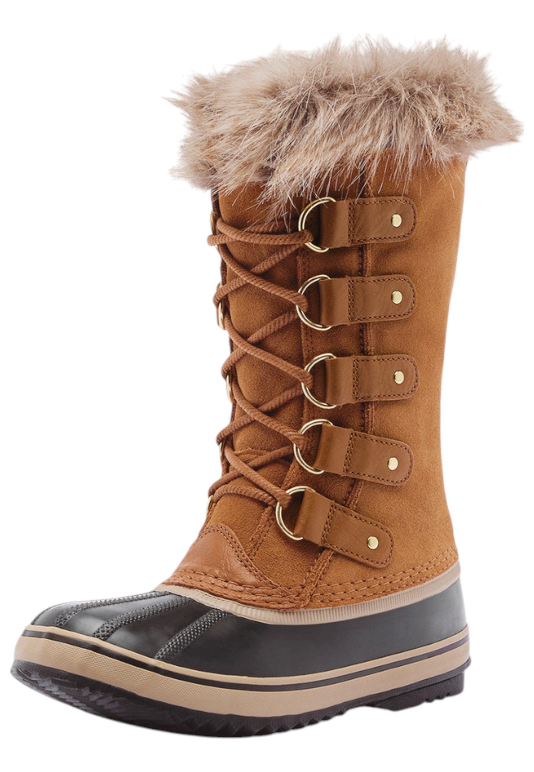 Sorel 2115181 224 Camel Brown Stiefel