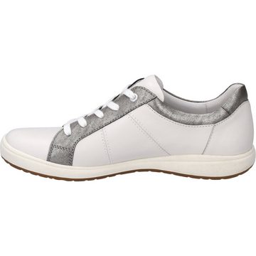 Josef Seibel Caren 38, grau Sneaker