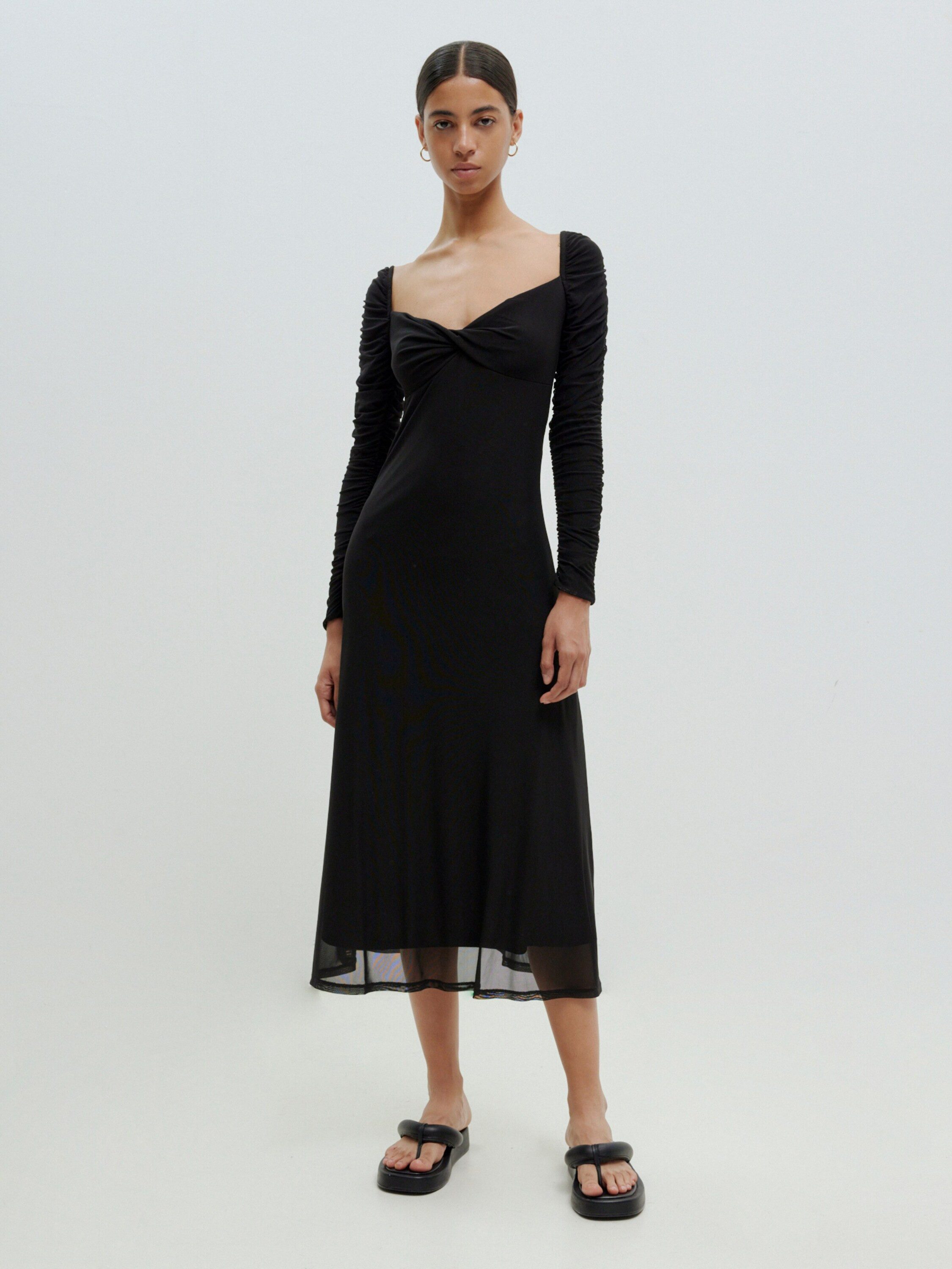 EDITED Sommerkleid Eline (1-tlg) Weiteres Detail