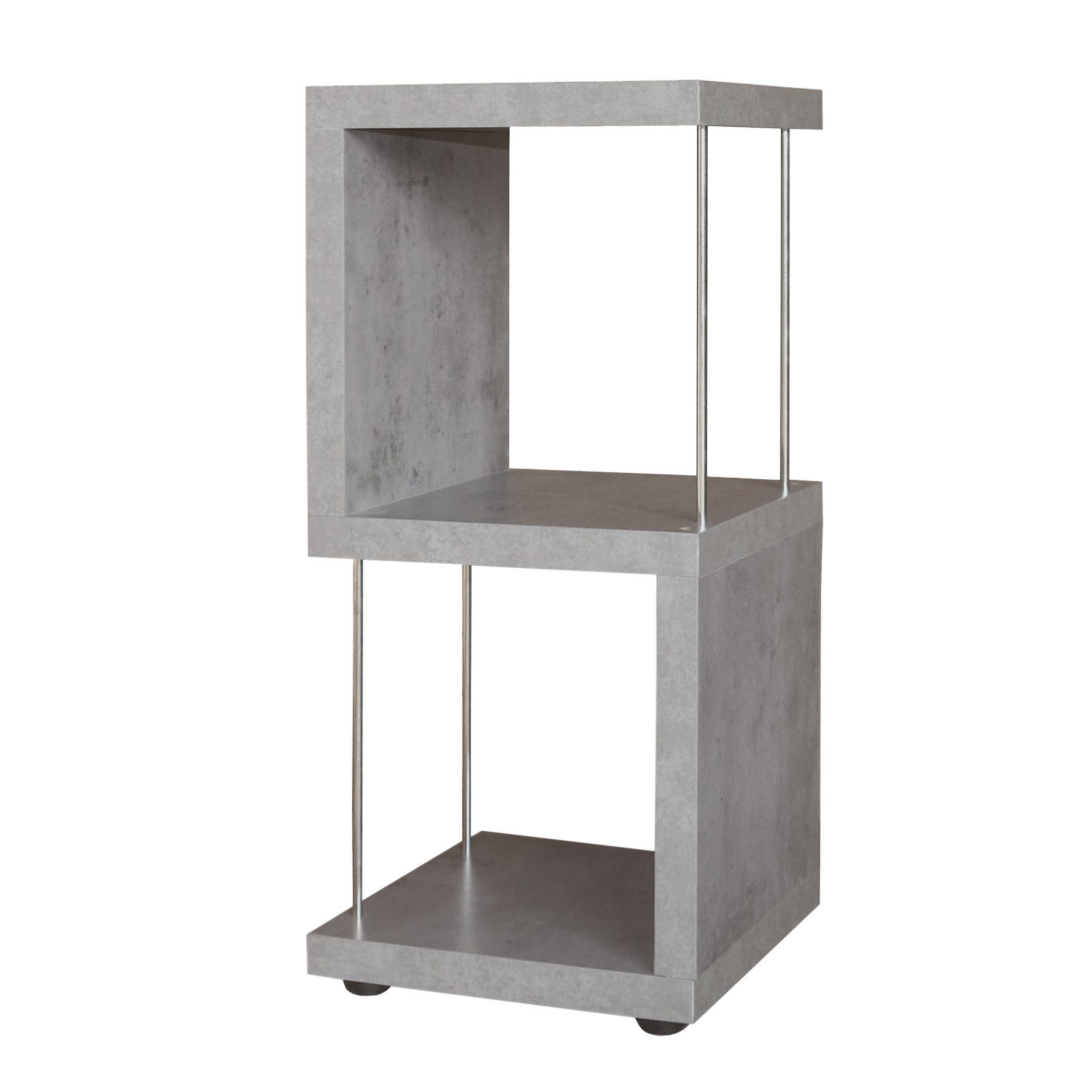 HTI-Line Standregal Regal Thekla 3065, Stück günstig online kaufen