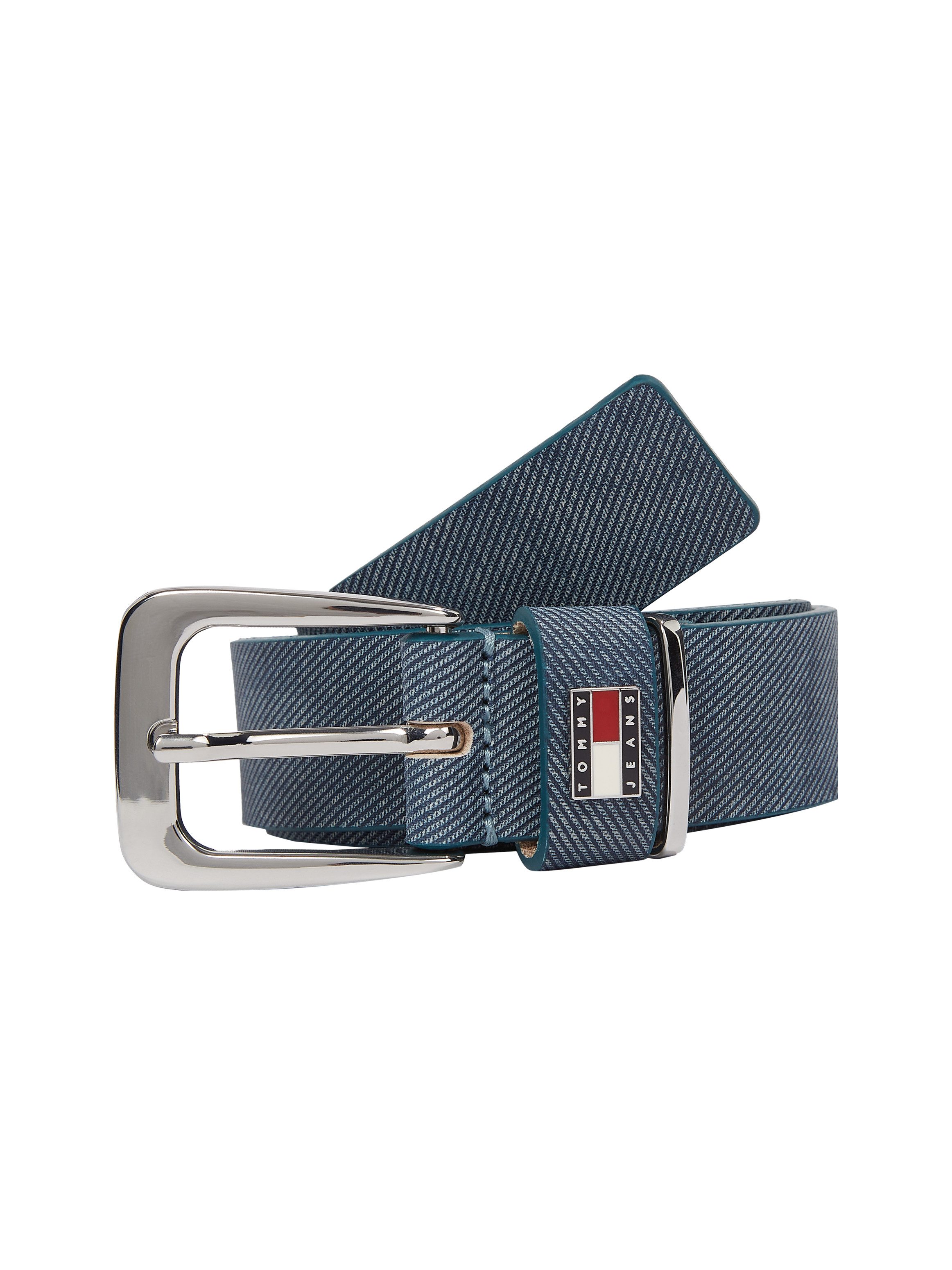 Tommy Jeans Ledergürtel TJW HERITAGE 3.0 günstig online kaufen