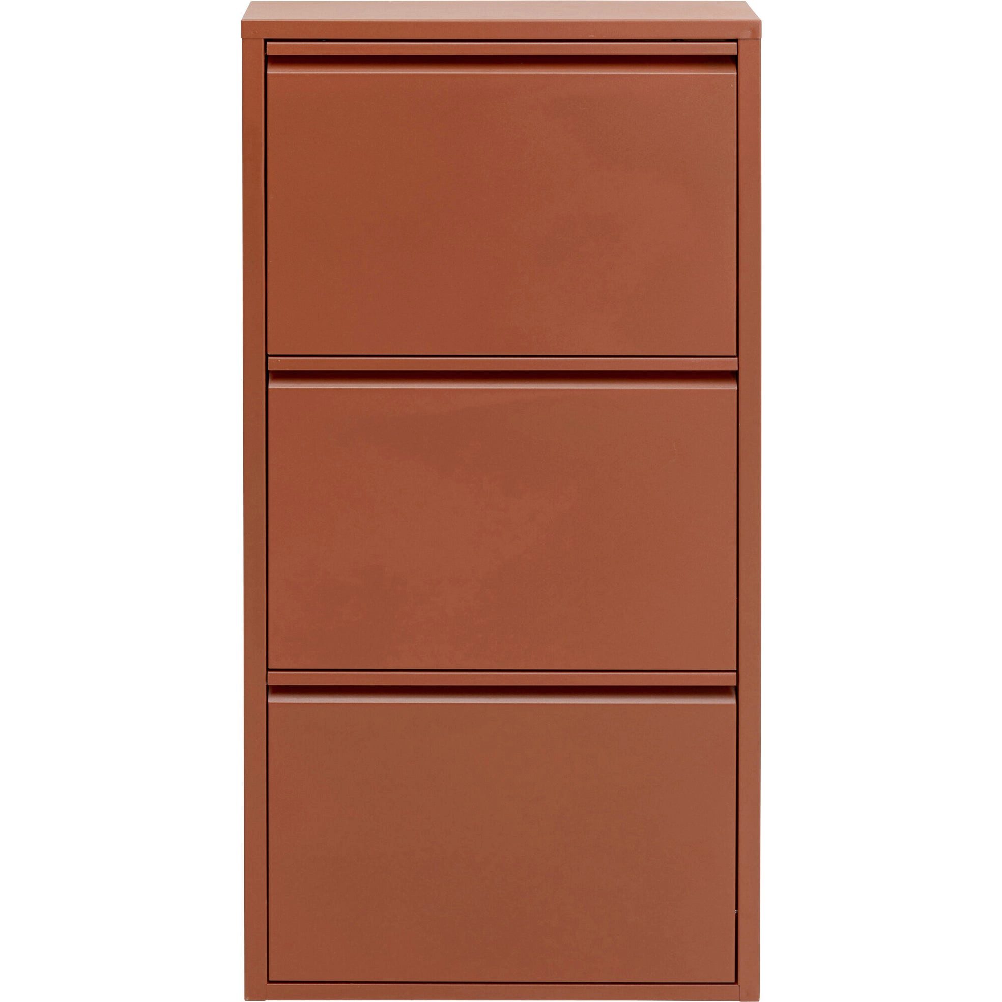 Kare Design Schuhschrank Caruso schmaler Schuhkipper günstig online kaufen