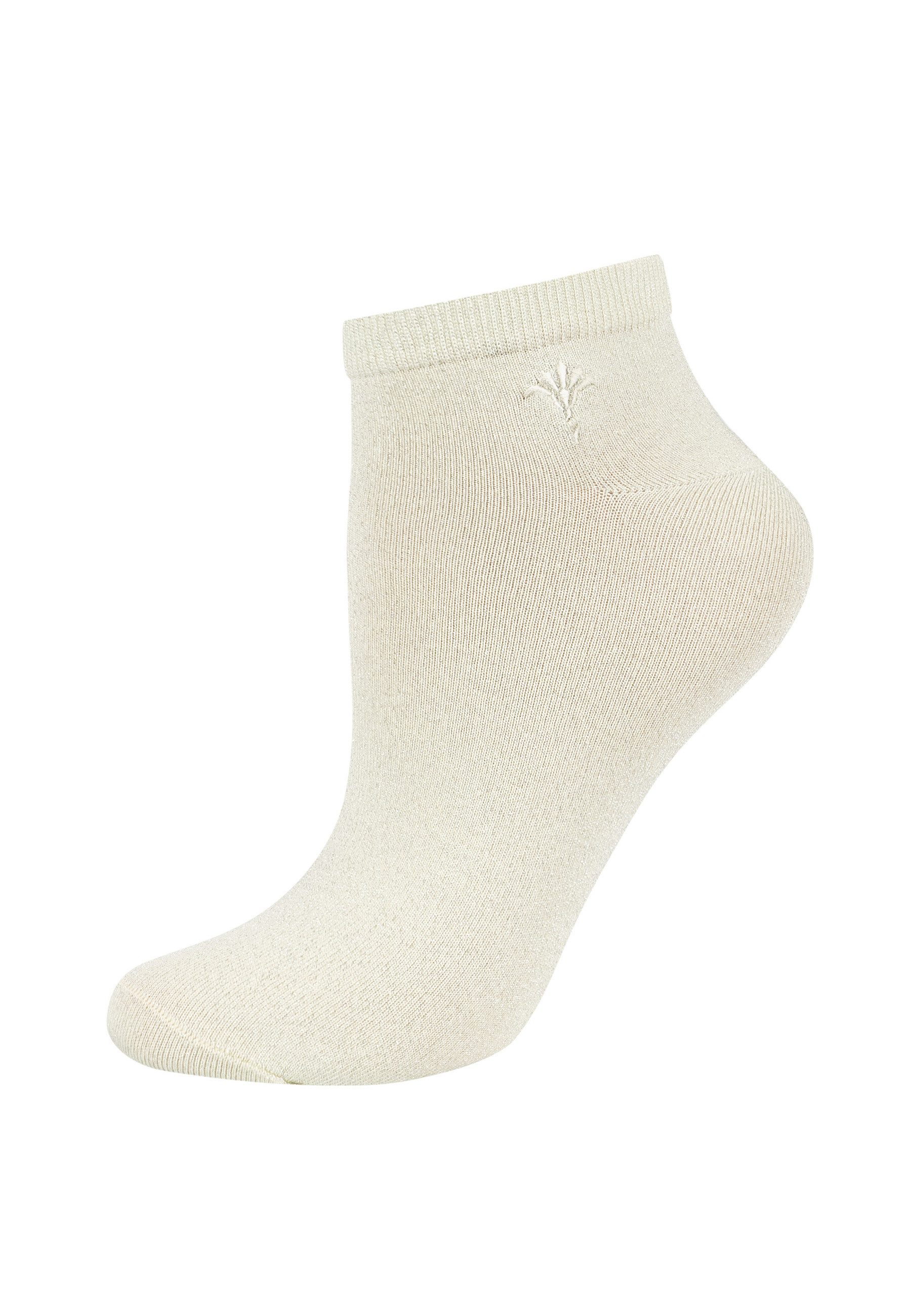 JOOP! Sneakersocken 2er Pack 2er Pack - aus weiche Viskose für ein angenehmes Tragegefühl – Bild 2 von 5