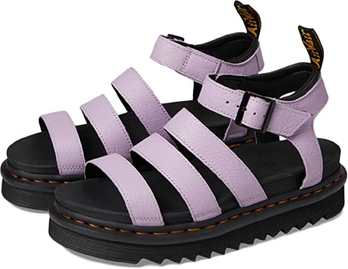 DR. MARTENS 30706308 Sandalette 30706308