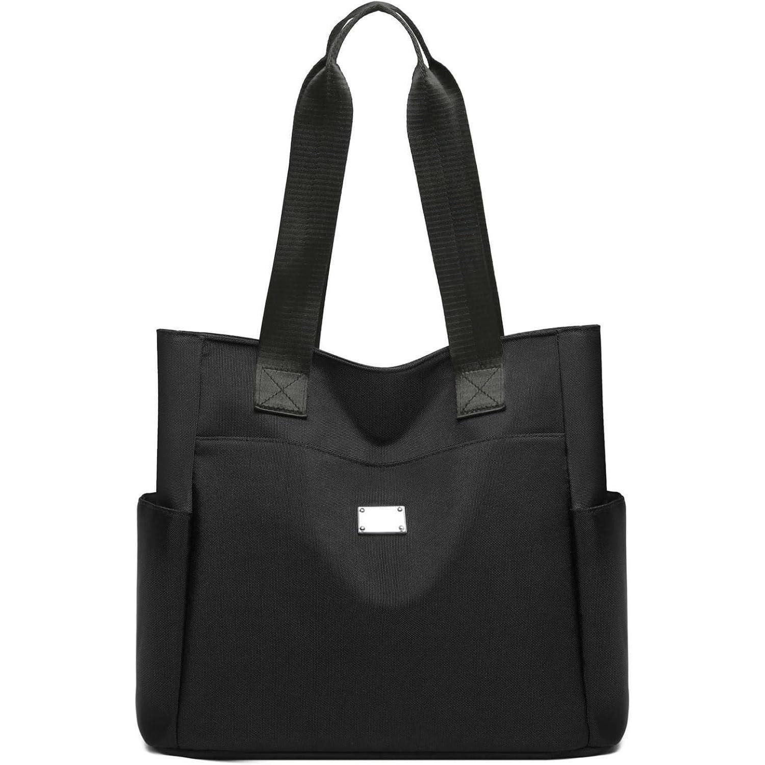 LuxusKollektion Umhängetasche Damen Umhängetasche Nylon Handtasche günstig online kaufen