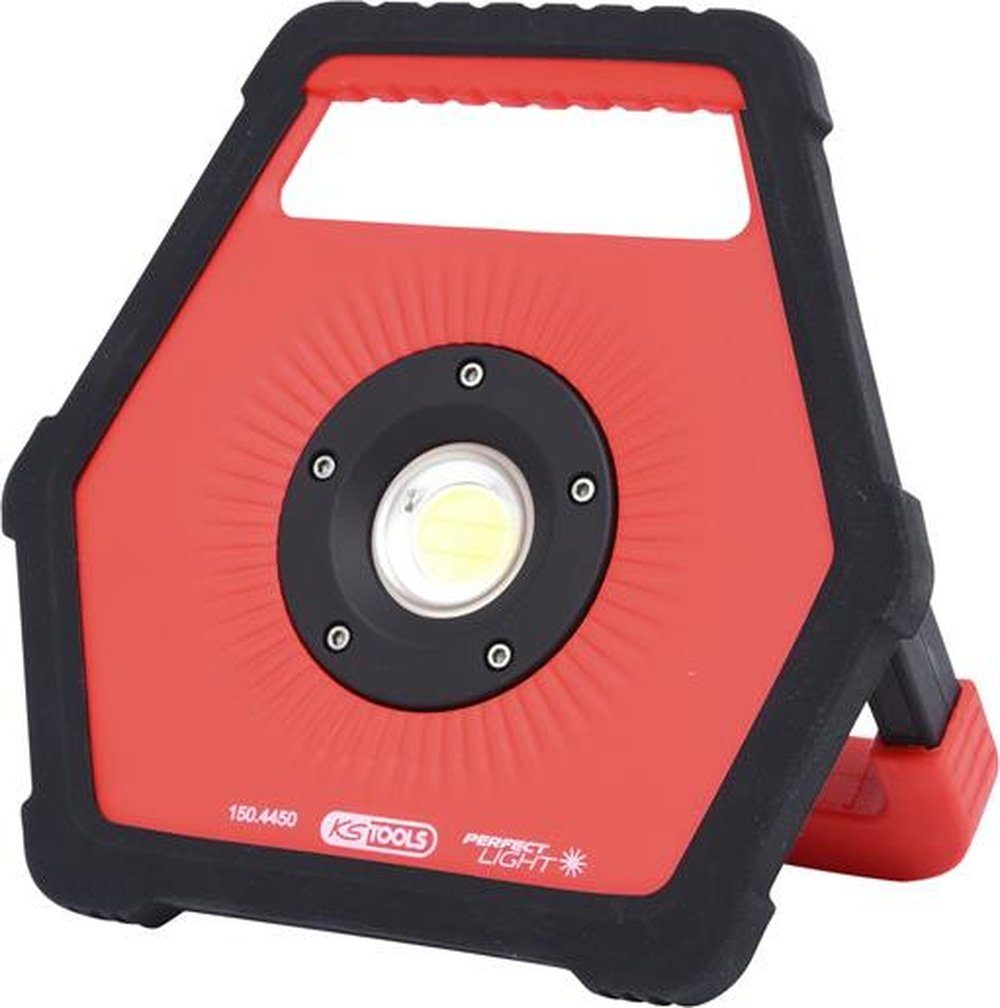 KS Tools Arbeitsleuchte KS Tools 150.4450 perfectLight LED-Mini-Arbeitsleuchte 900 Lumen