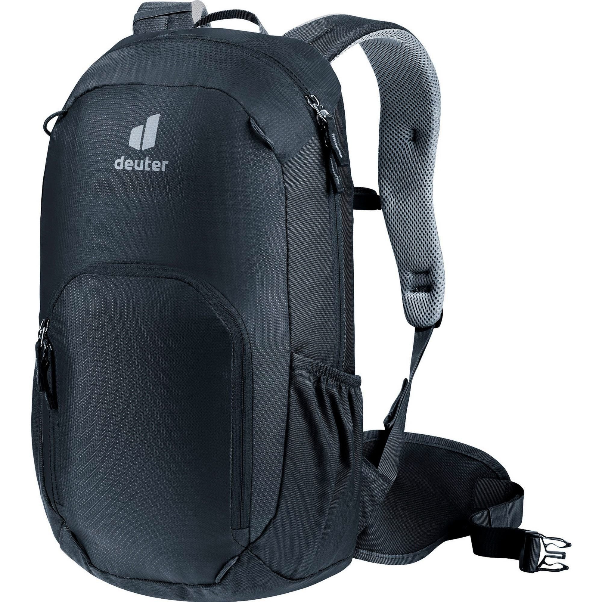 deuter airlite 20 sl backpack Freerider Lite the helmet holder docking loops add extra convenience when needed 20-litre backpack | lifetime repair