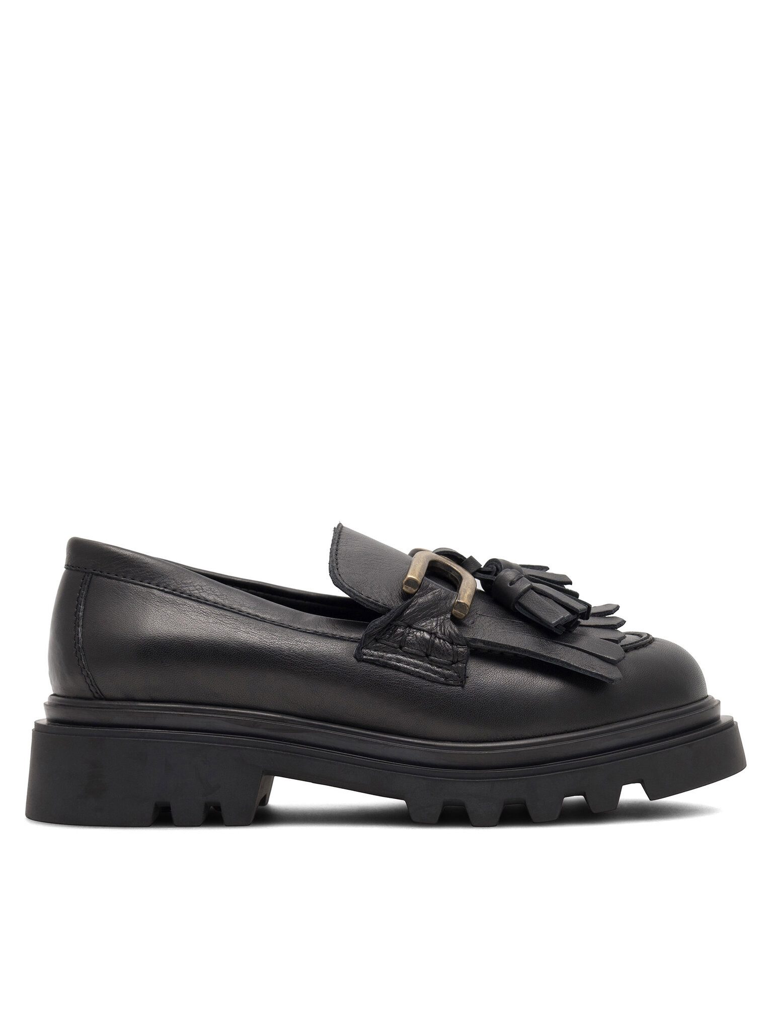 Badura Slipper Damen 22SS24 Schwarz Slipper