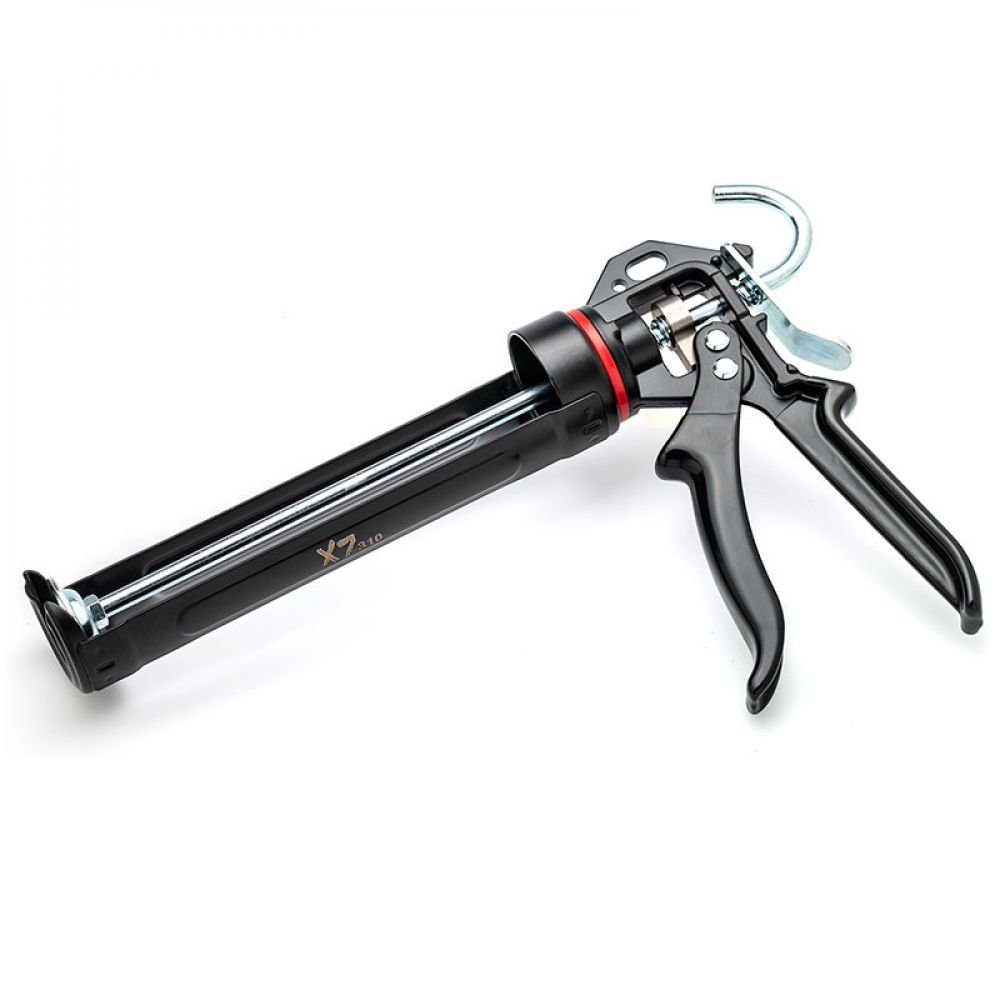IRION Skelettpistole Irion Profi Kartuschenpresse X7-310