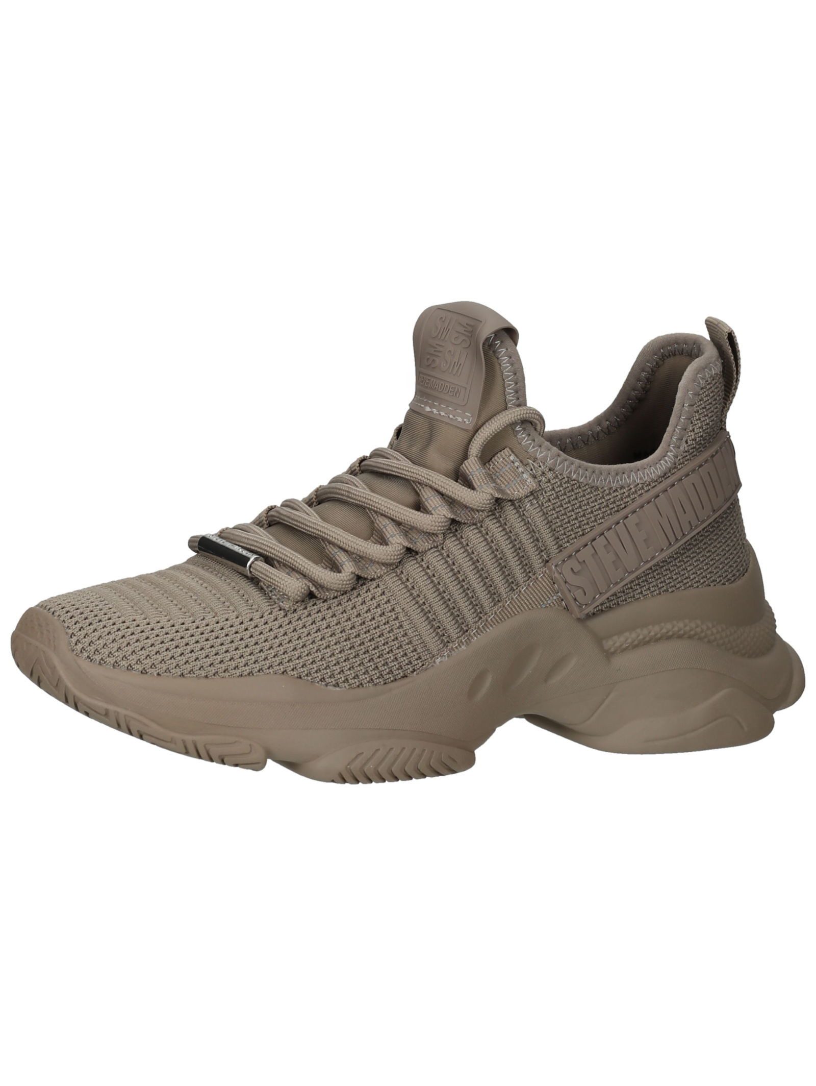 STEVE MADDEN Sneaker Textil Sneaker