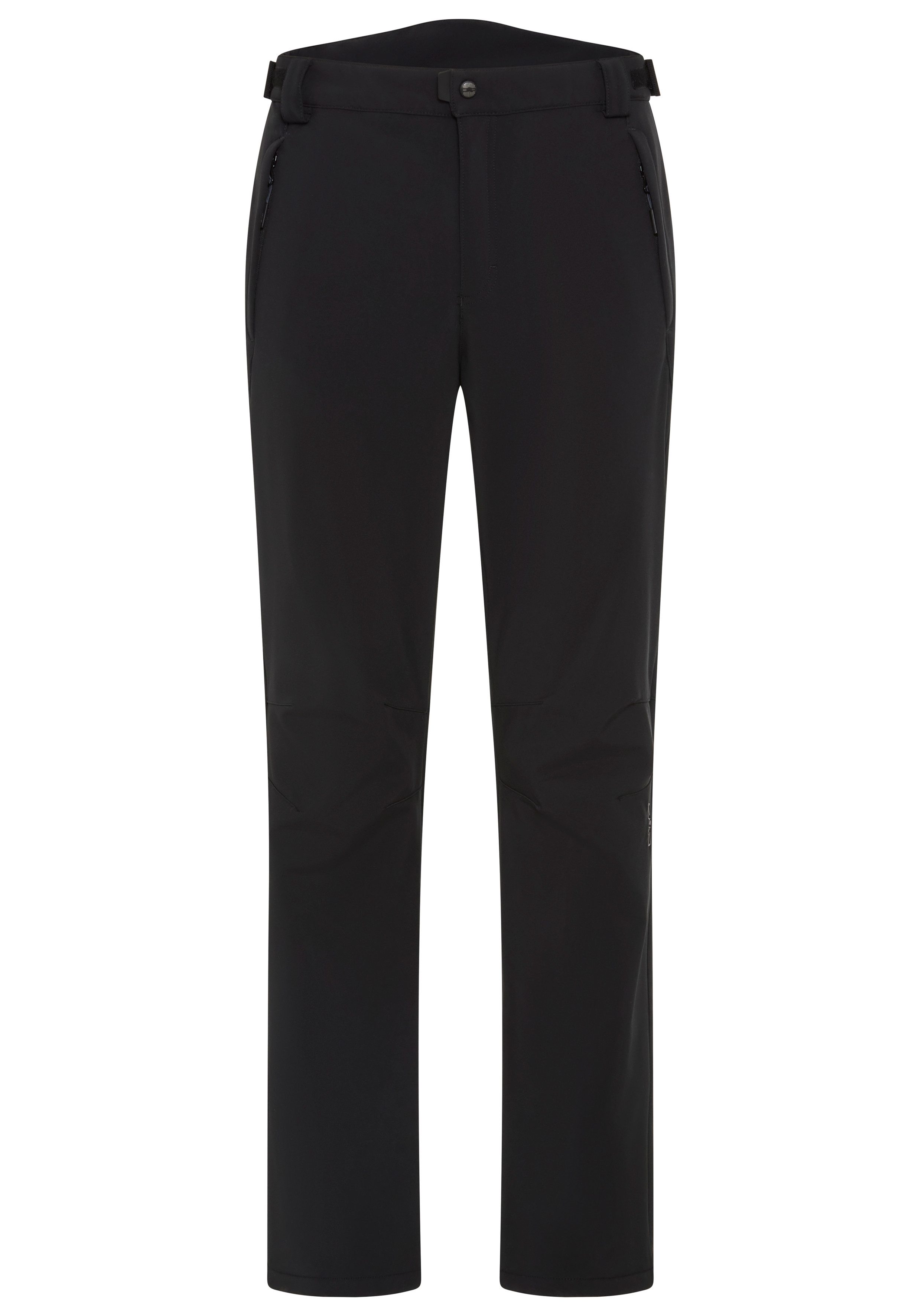 Softshellhose MAN LONG PANT