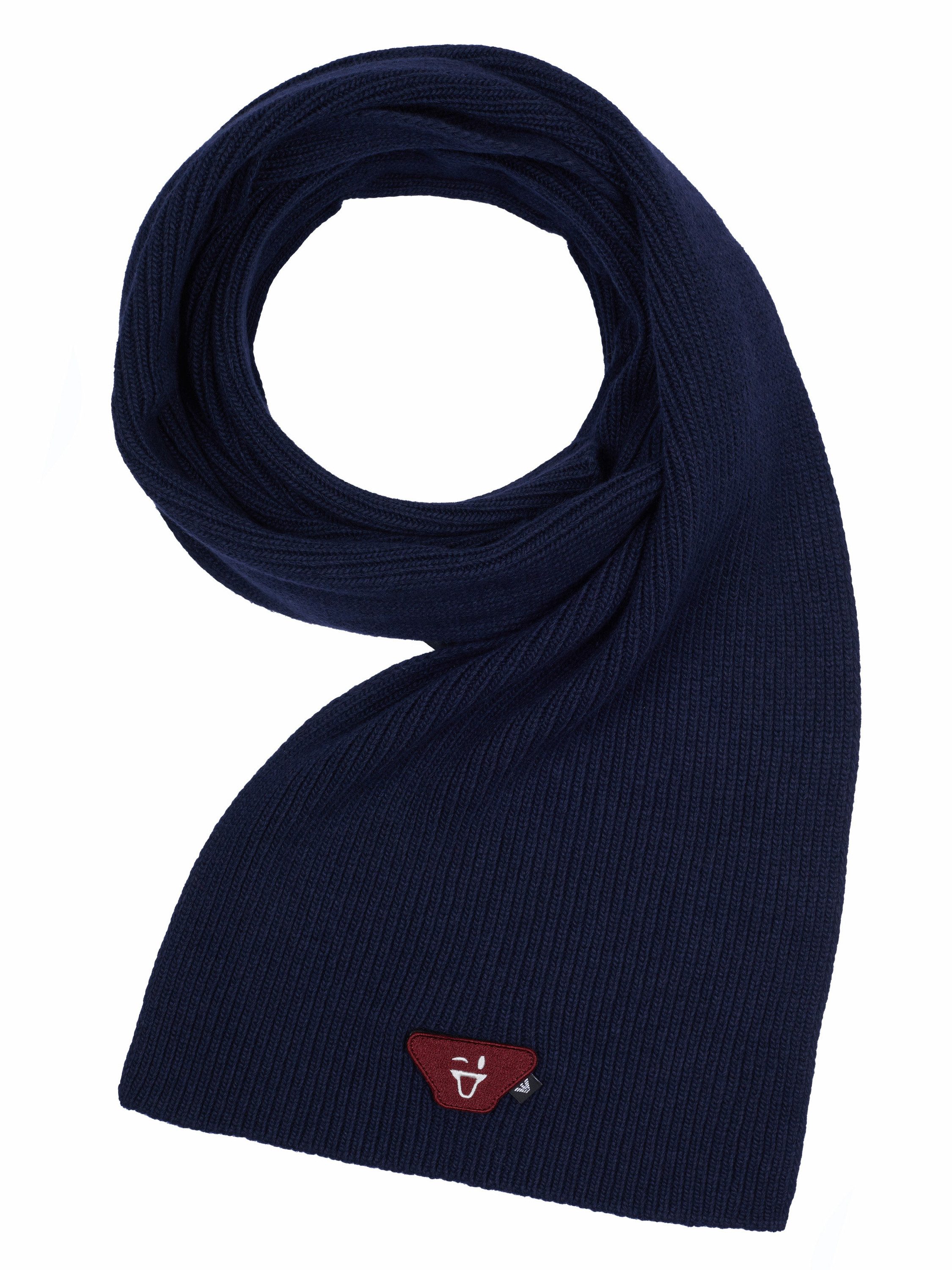 Giorgio Armani Schal Giorgio Armani für Damen, (keine Angabe, 1-St. keine Angabe)