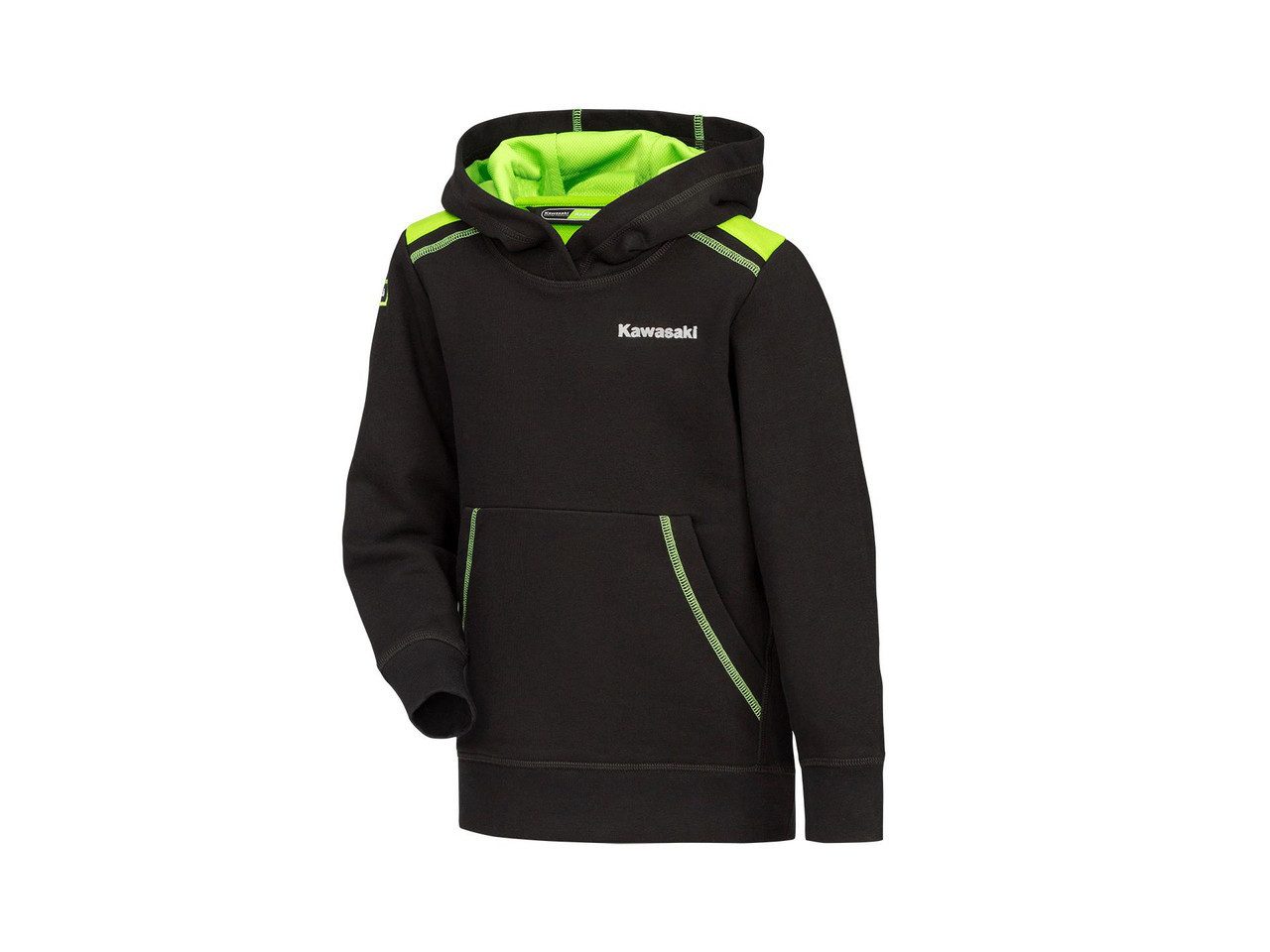 Kawasaki Kapuzenpullover Kawasaki Sports Kapuzen Pullover KIDS