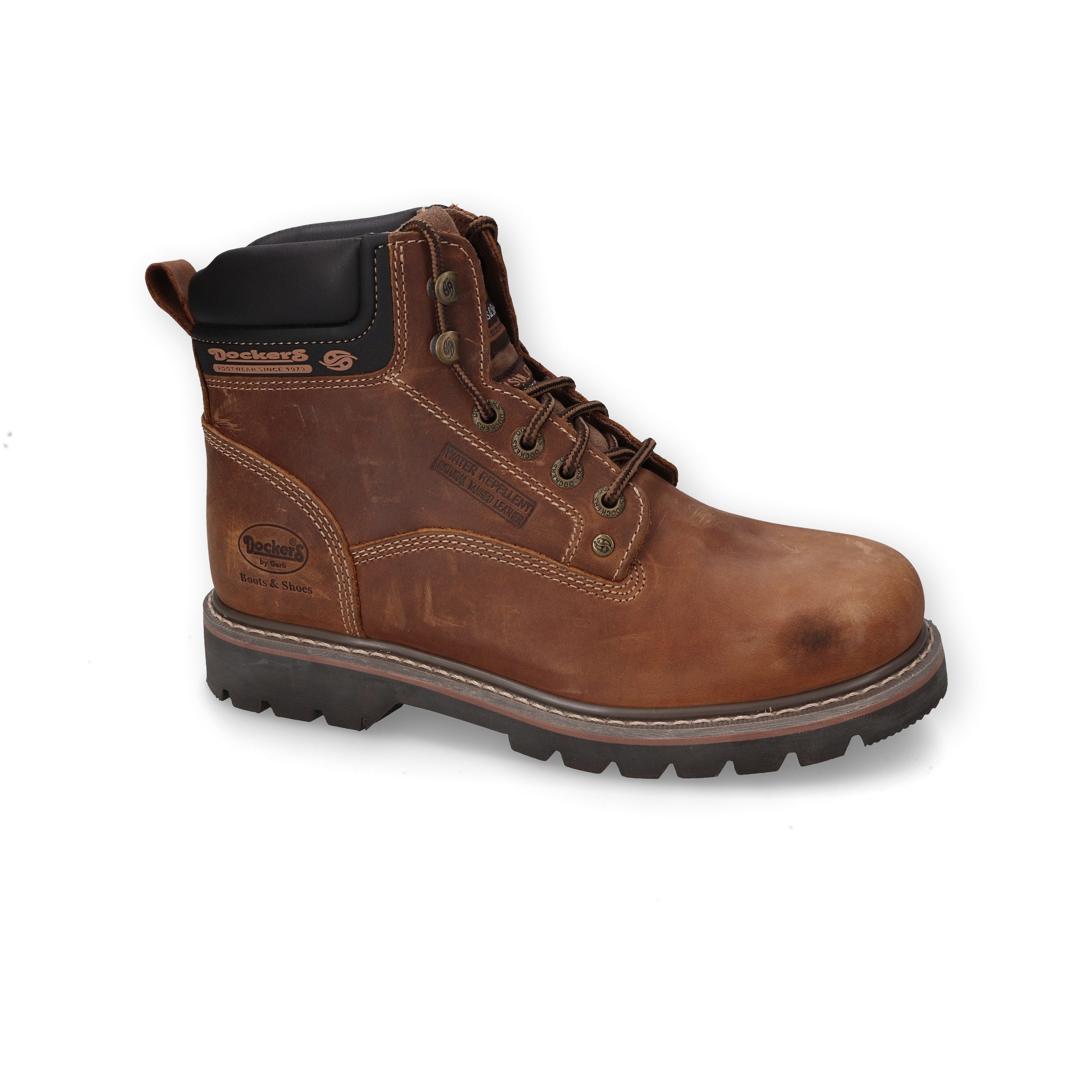 Dockers by Gerli Schnürboots günstig online kaufen
