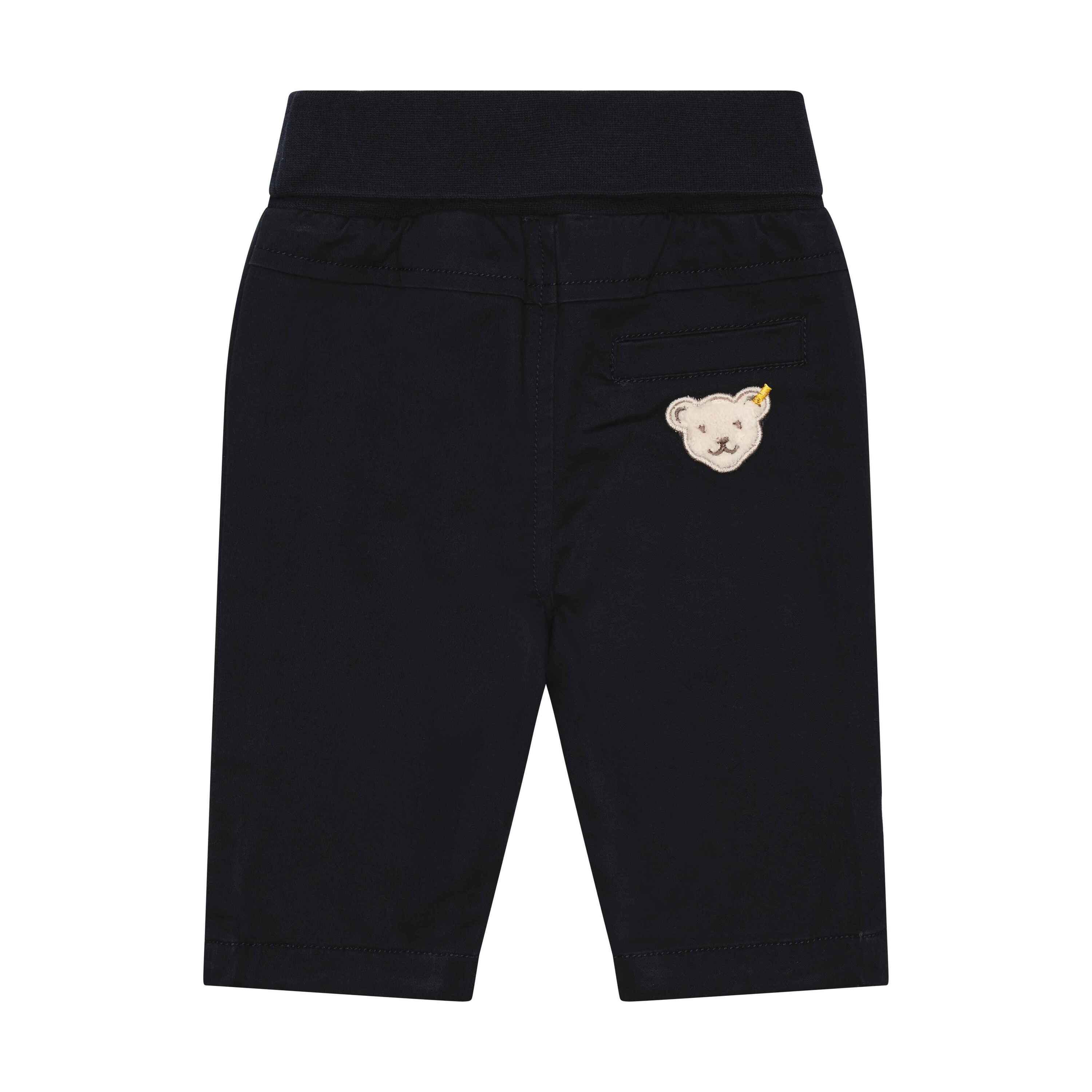 Steiff Stoffhose Hose Steiff Classic, Softbund, günstig online kaufen