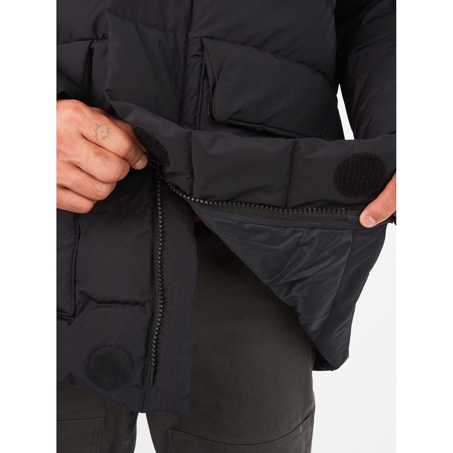 Marmot Funktionsjacke Funktionsjacke