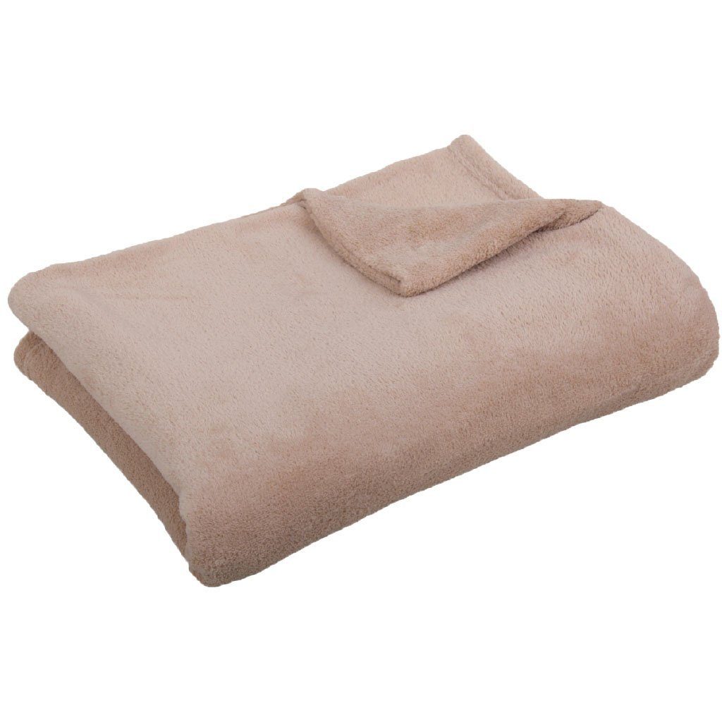 Babydecke, Bestlivings, Krabbeldecke Schmusedecke Kuscheldecke für Kleinkinder