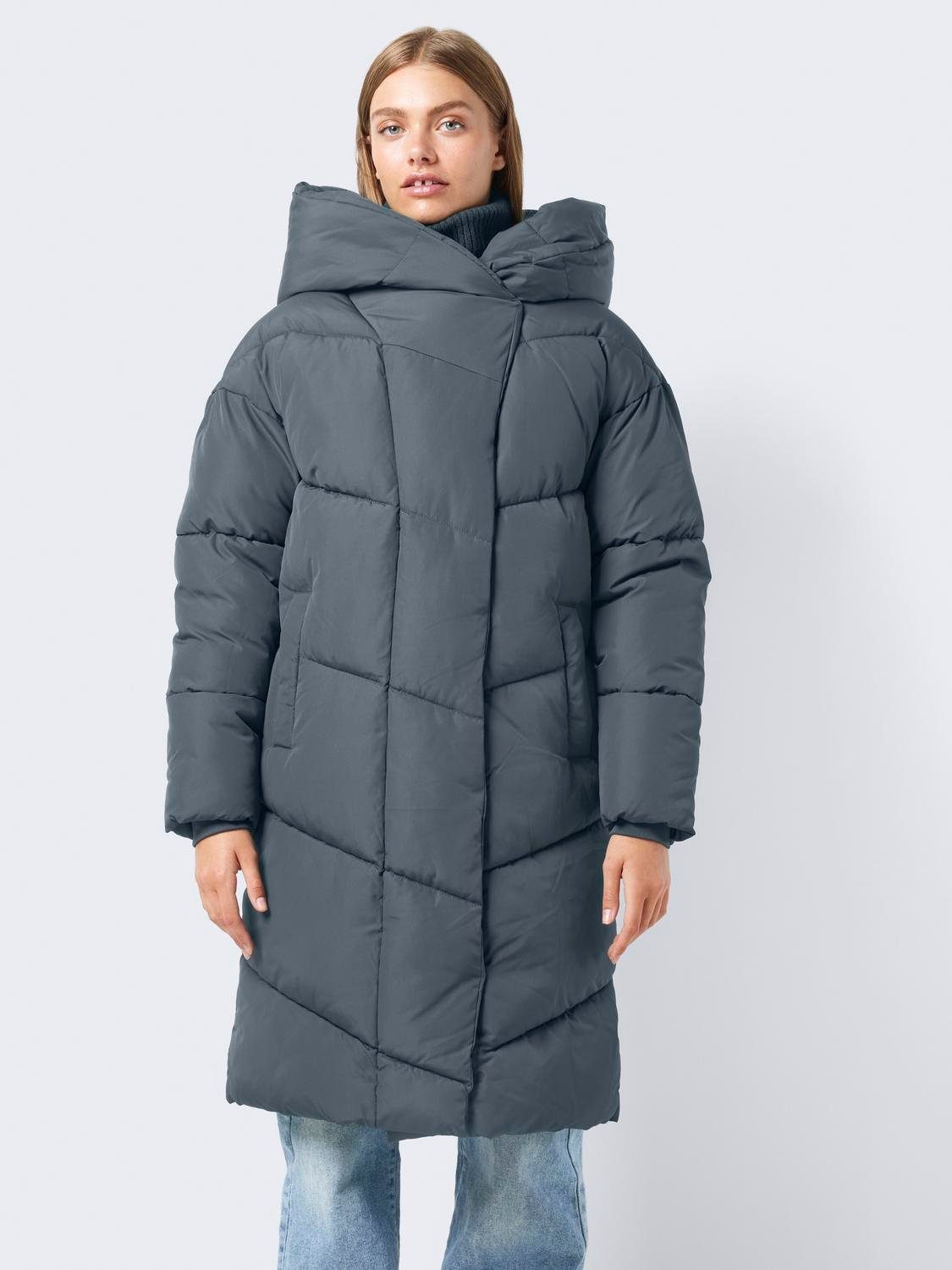 Graue Winterparkas für Damen online kaufen | OTTO