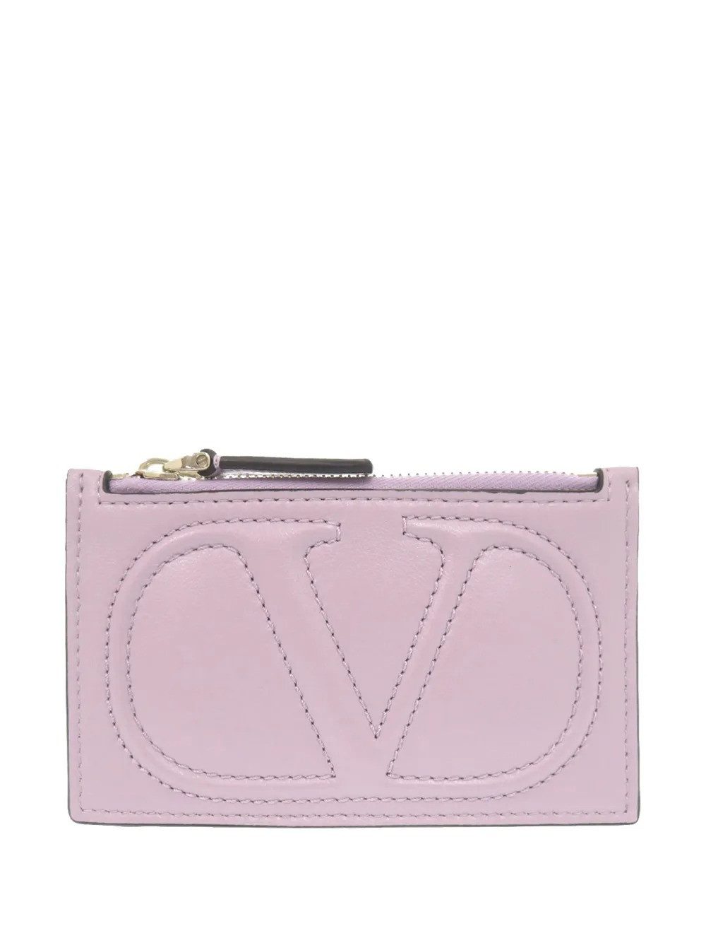 VALENTINO GARAVANI Kartenetui VLogo Signature