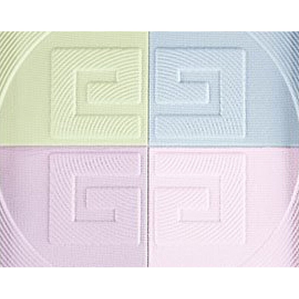 GIVENCHY Foundation Prisme Libre Puder N°1 Mousseline Pastel