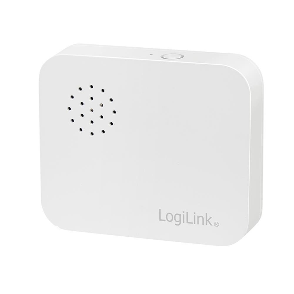SH0109 Vibrationssensor Smart-Home-Zubehör