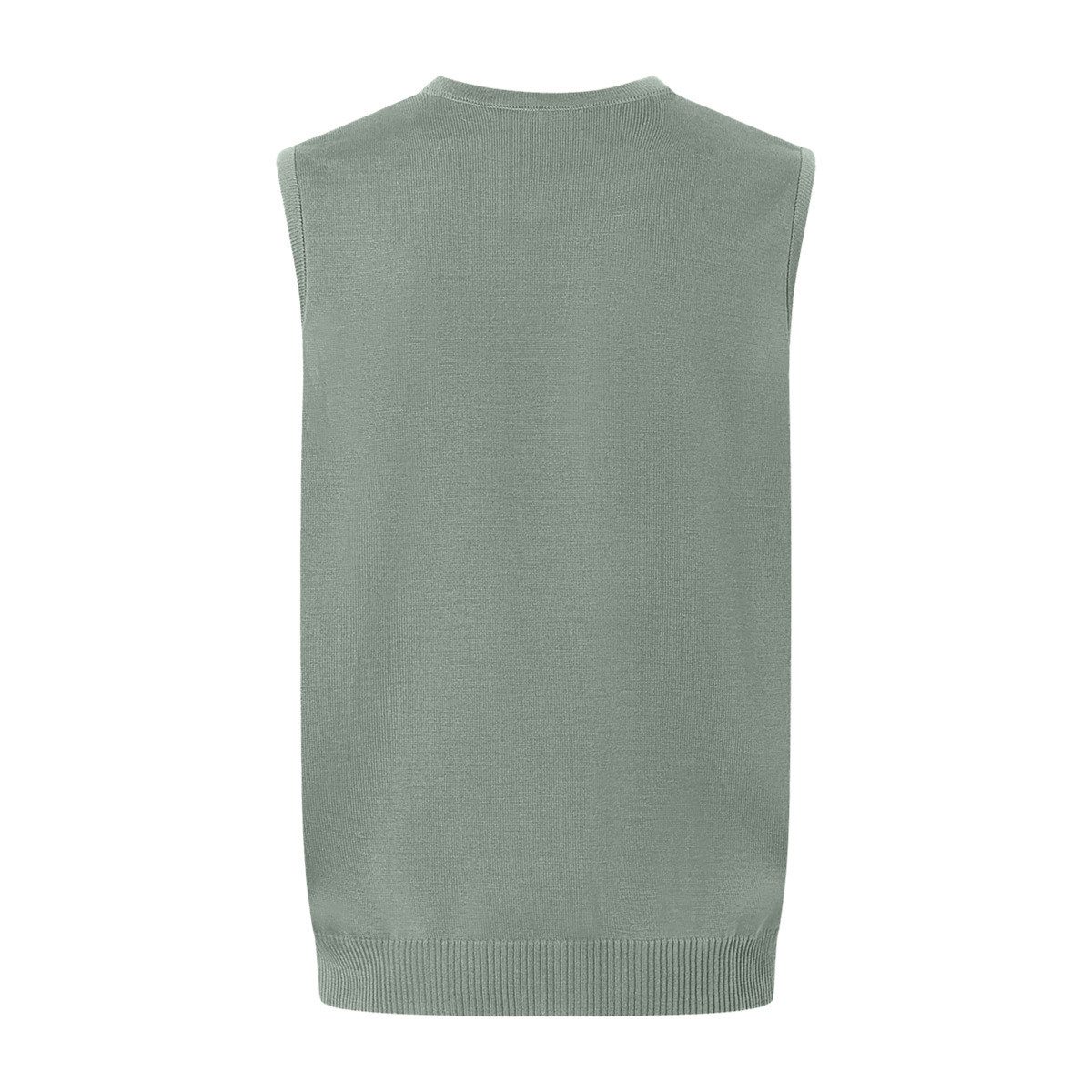 MAERZ Muenchen Pullunder Maerz Muenchen 460000 Strickpullunder Herren Bekleidung