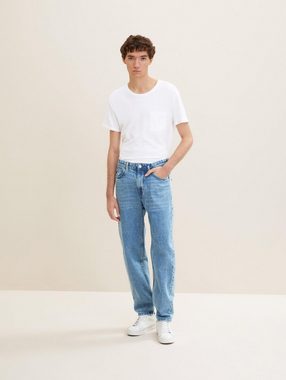 TOM TAILOR Denim Regular-fit-Jeans (1-tlg)