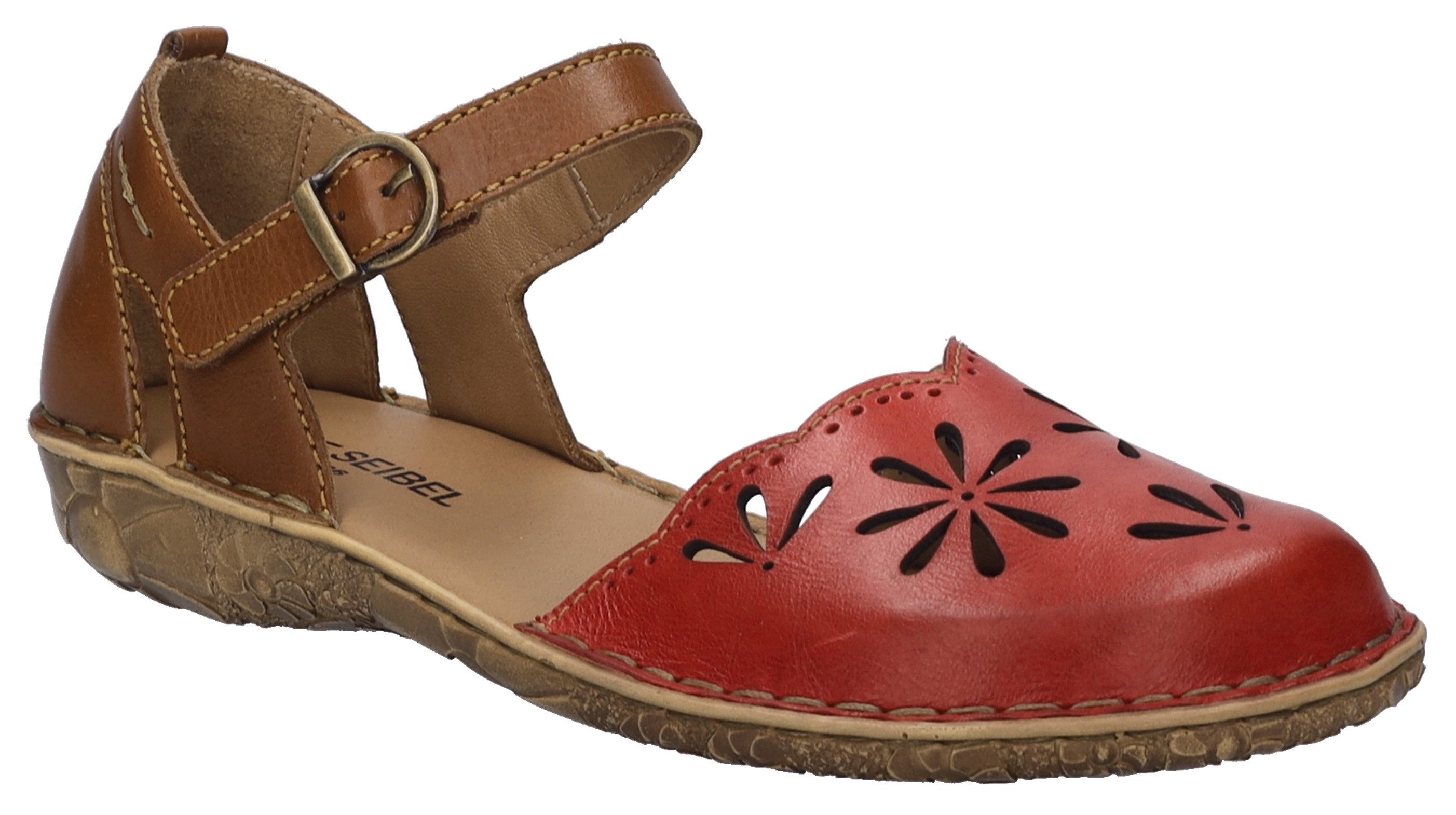 Josef Seibel Rosalie 04 Sandale mit günstig online kaufen