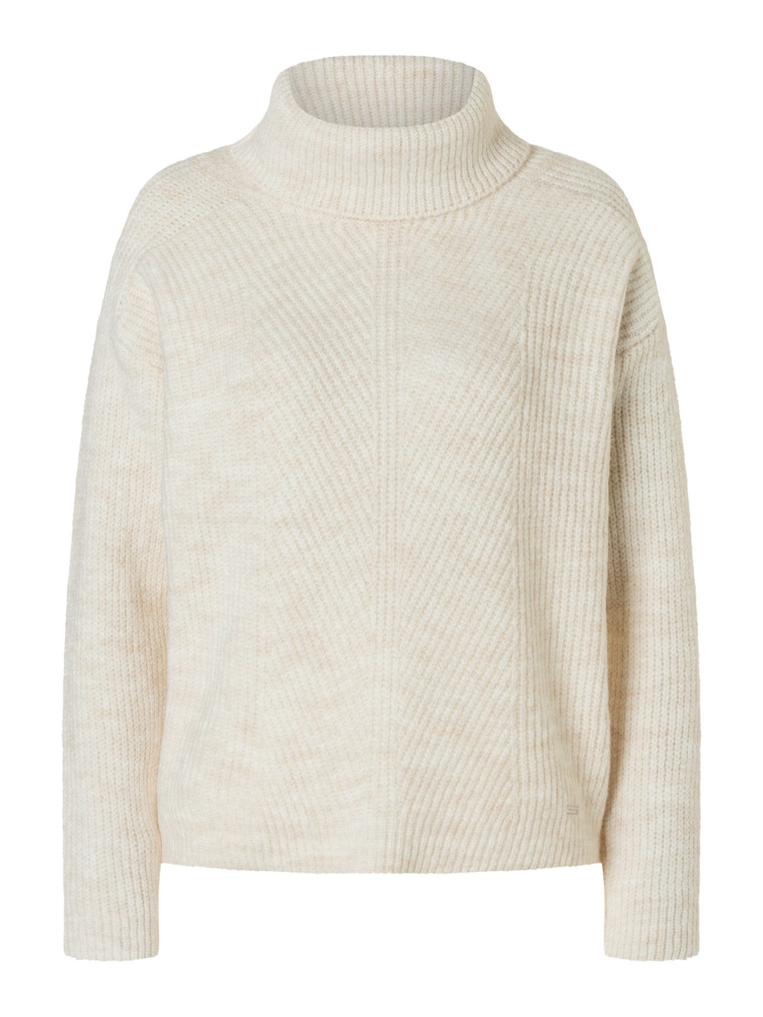 powder creme melange