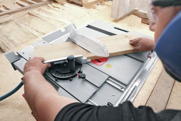 Bosch Professional Tischkreissäge GTS 10 XC, Tischsäge - im Karton