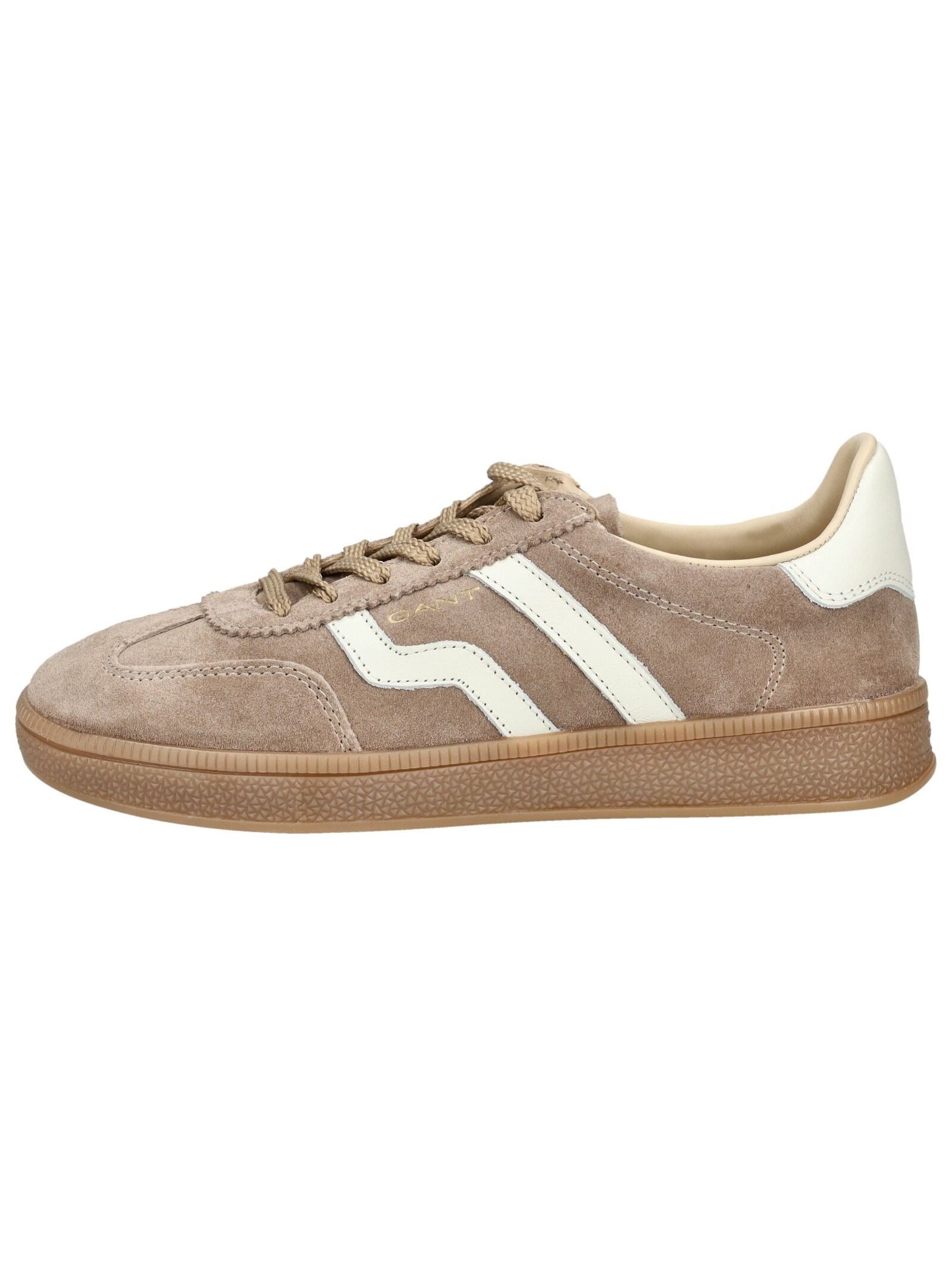 Gant Gant Sneaker Veloursleder Sneaker günstig online kaufen