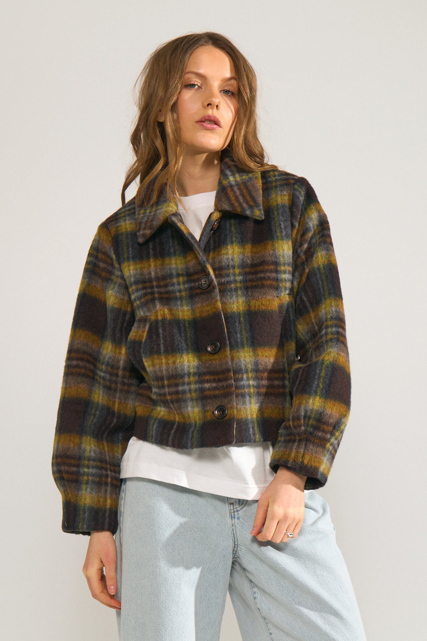 nümph Outdoorjacke